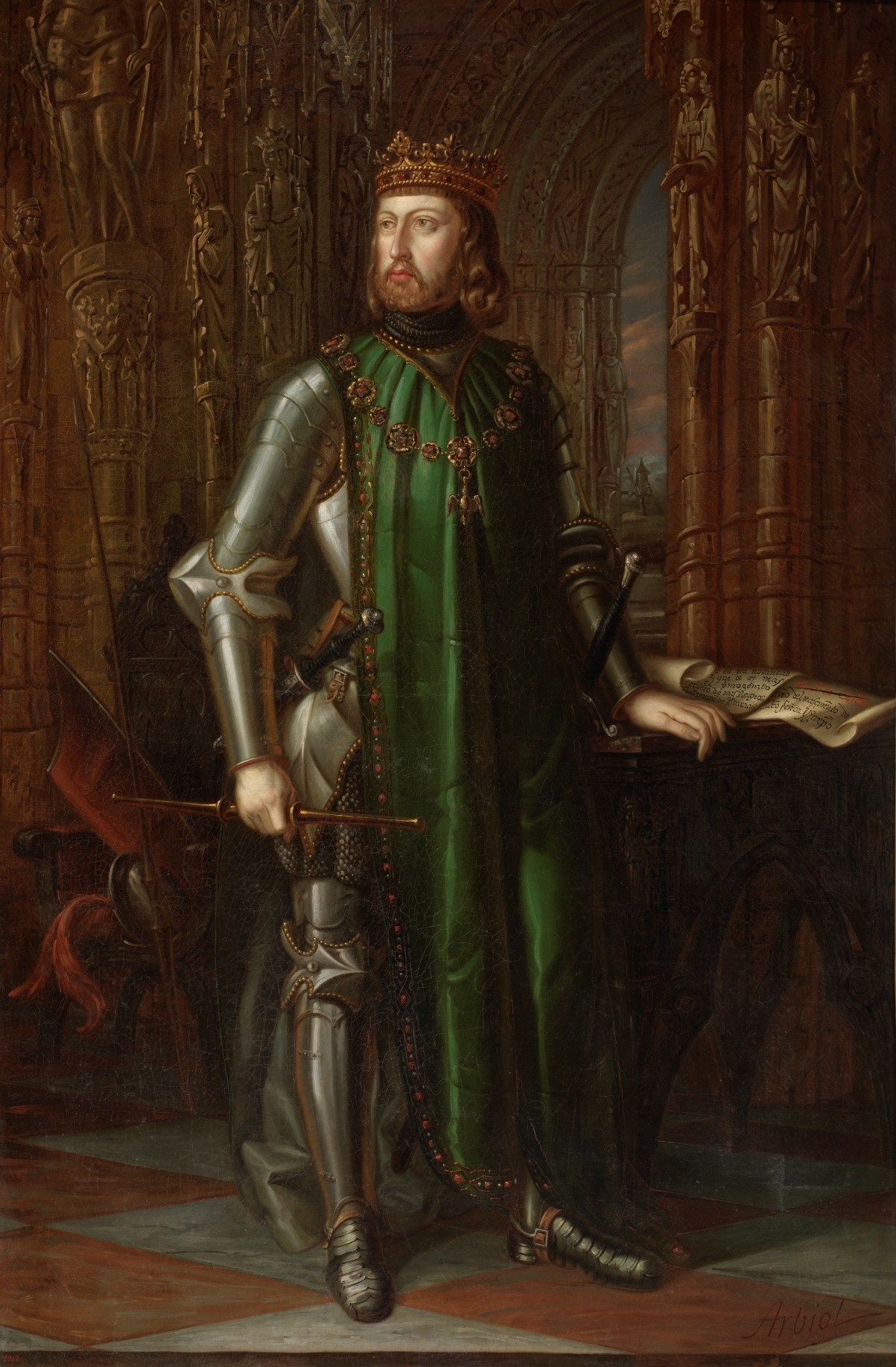 John I of Castile