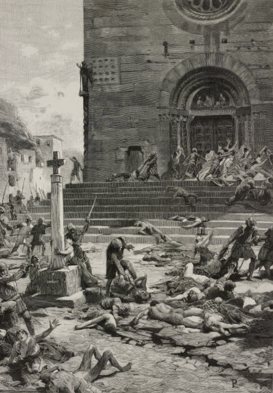 Massacre of Augusta