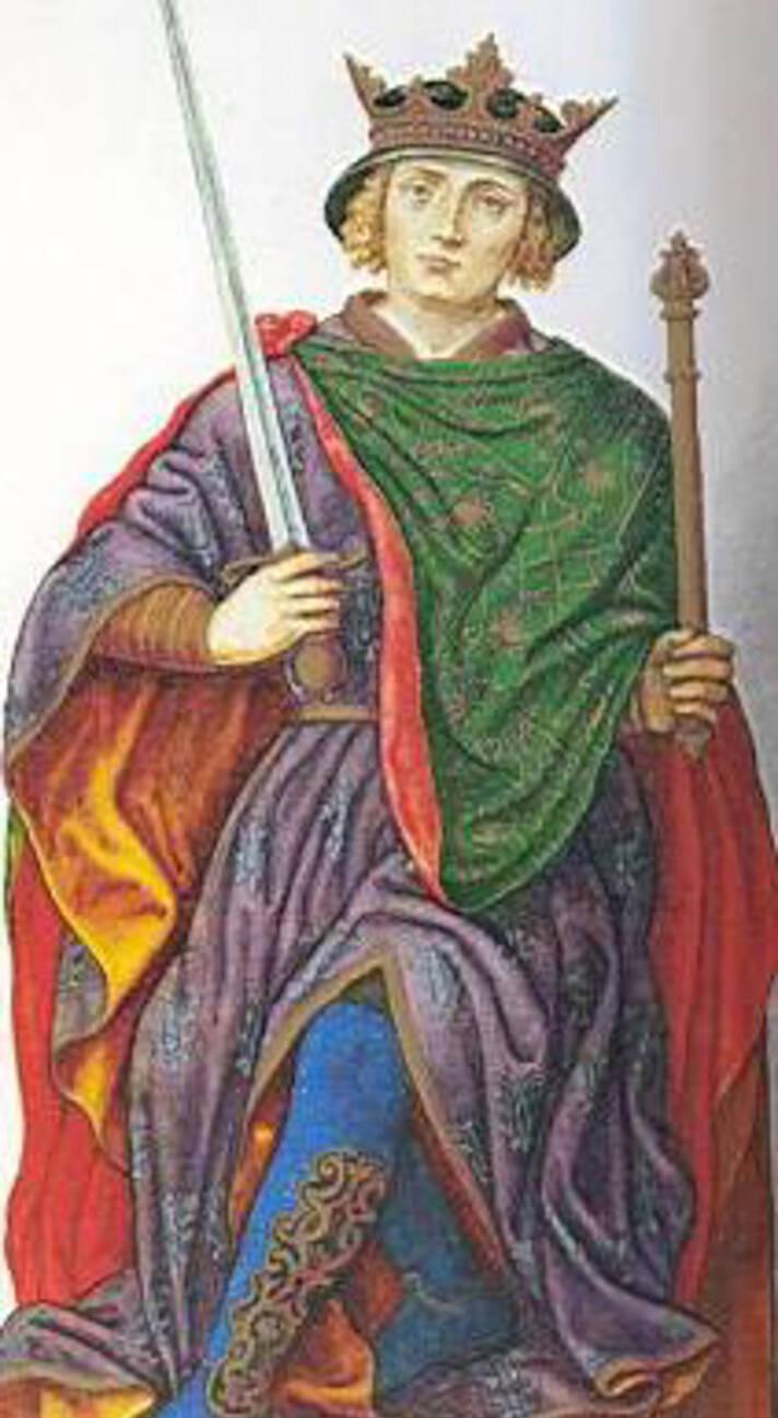 Henry I of Castile