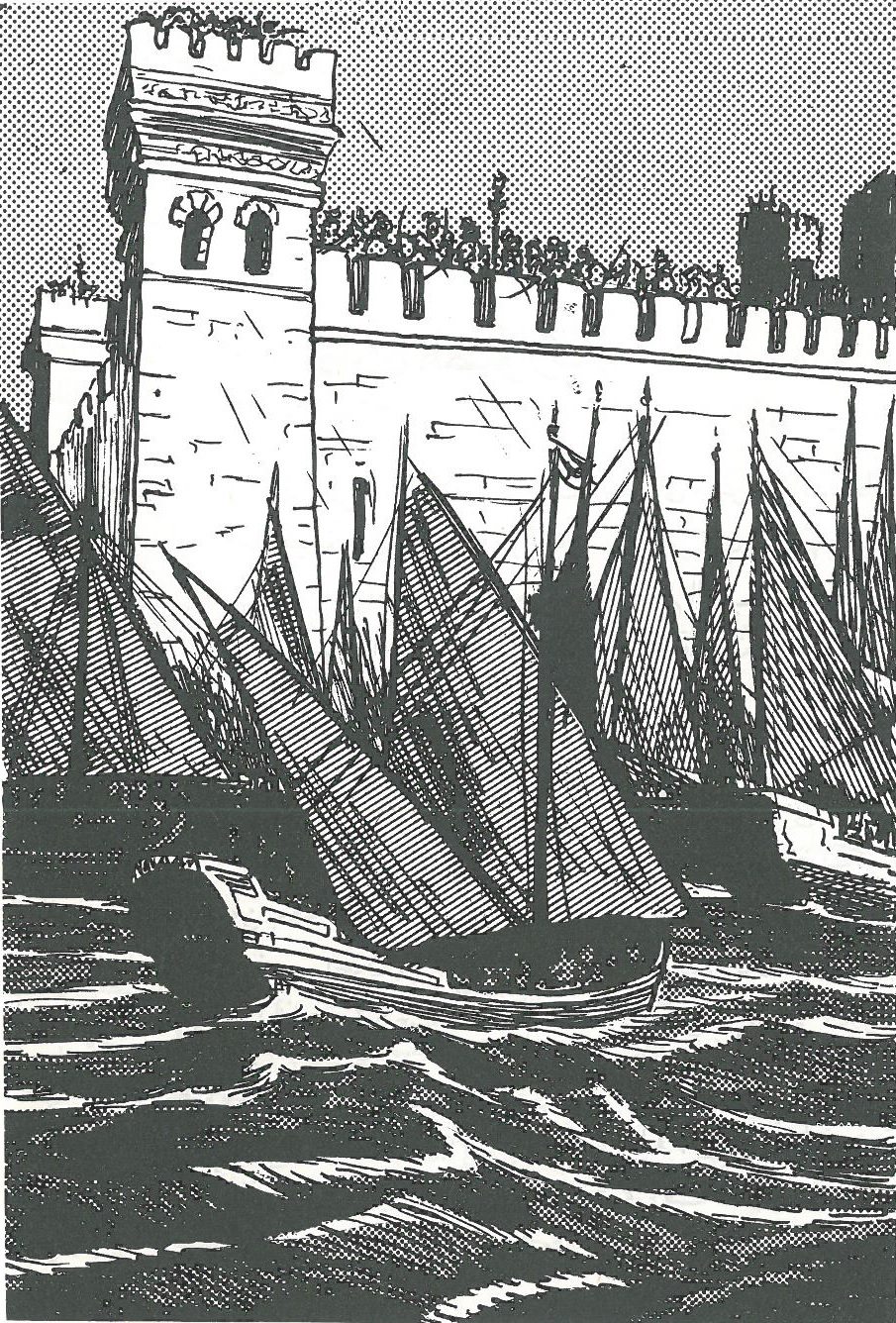 Battle of Dhāt al-Ṣawārī