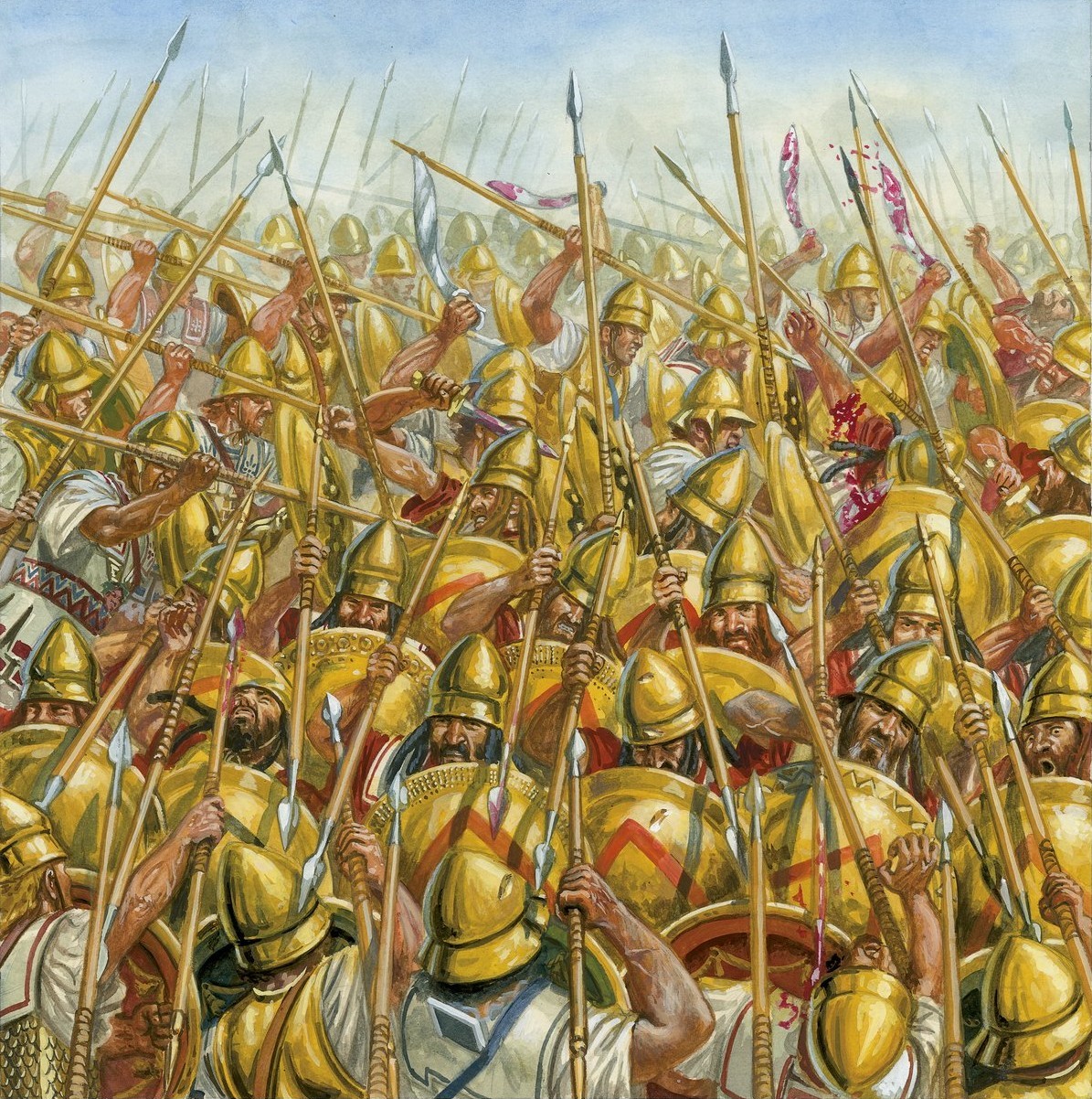 Battle of Leuctra
