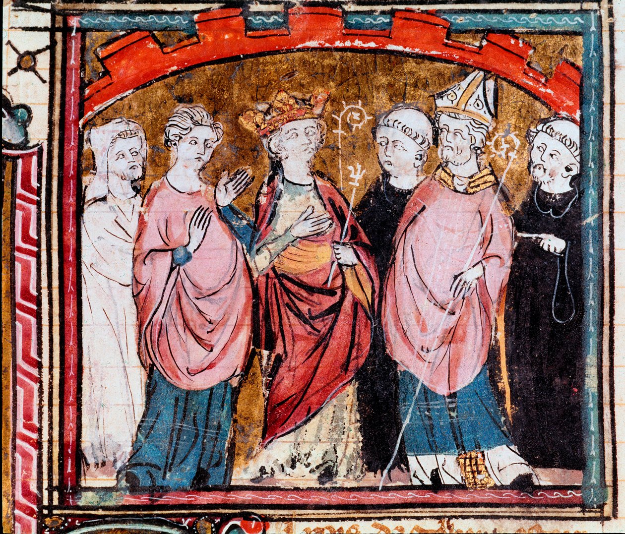 Carolingian dynasty