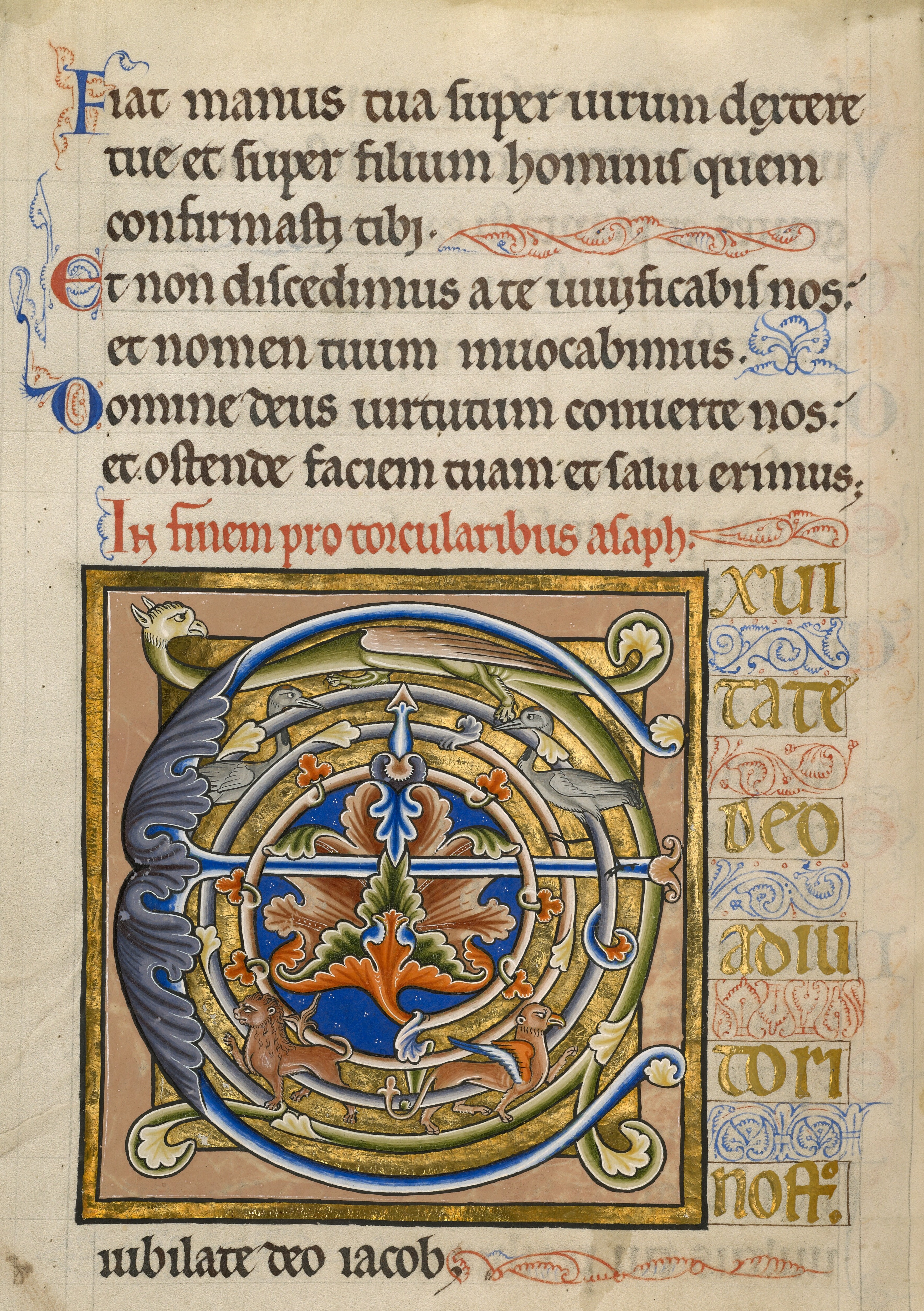 Initial E
