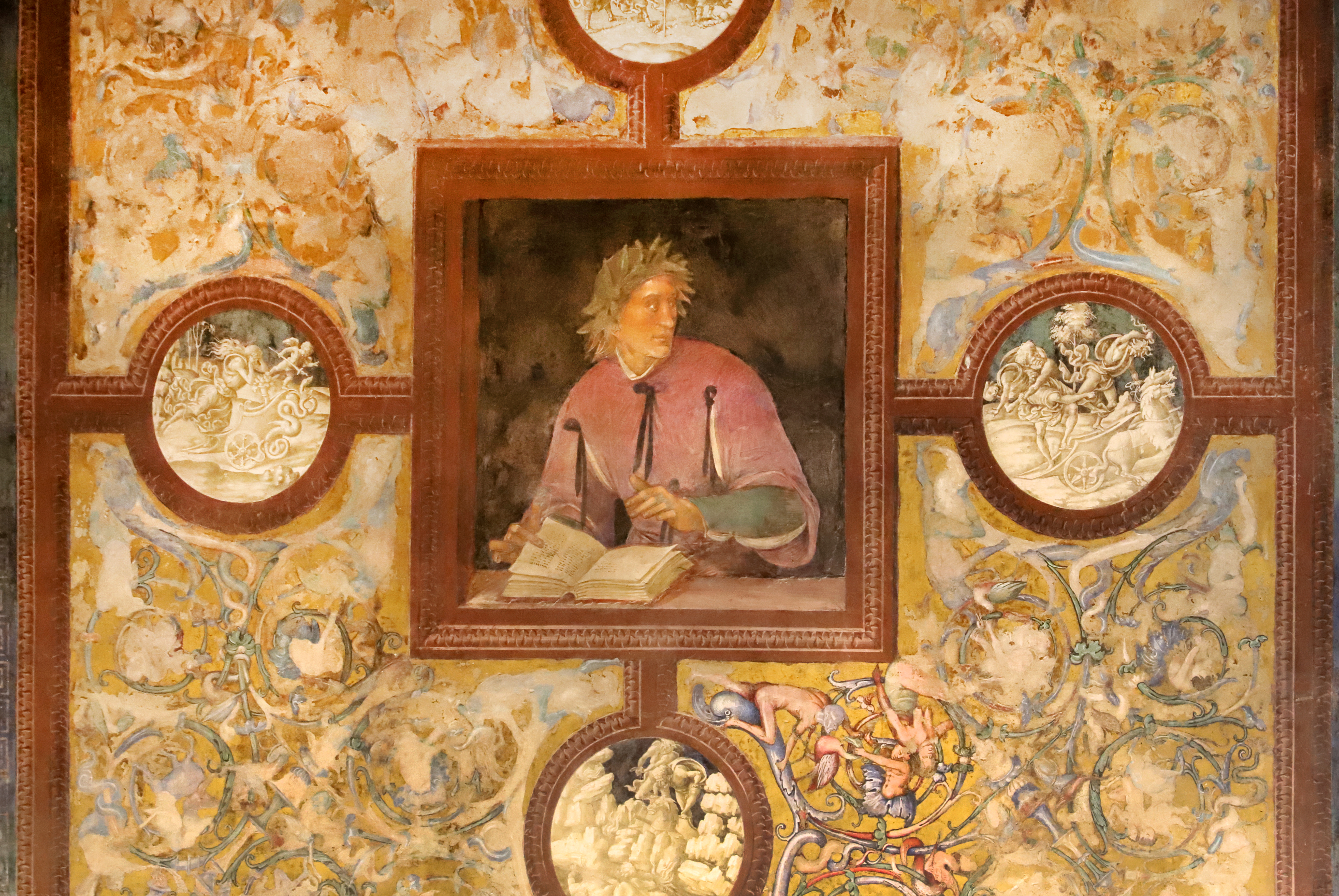 Claudian