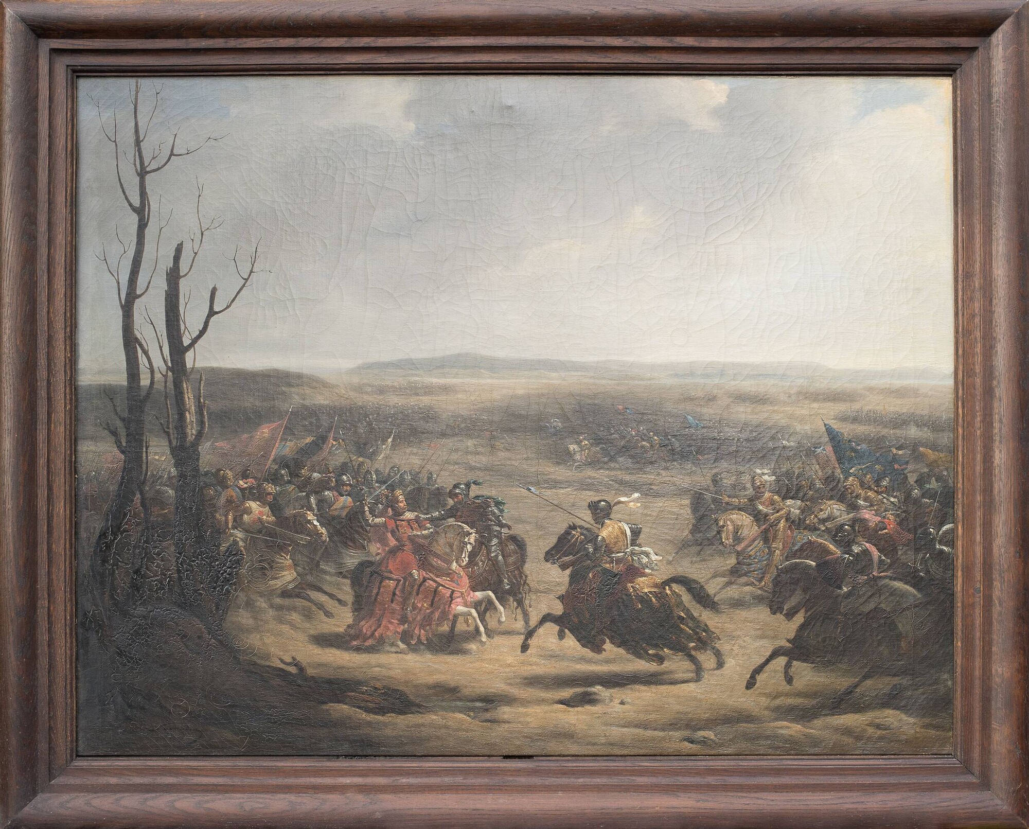 Battle of Baugé