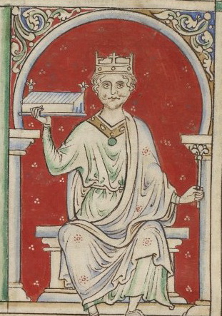 BL_MS_Royal_14_C_VII_f.8v_(William_II)