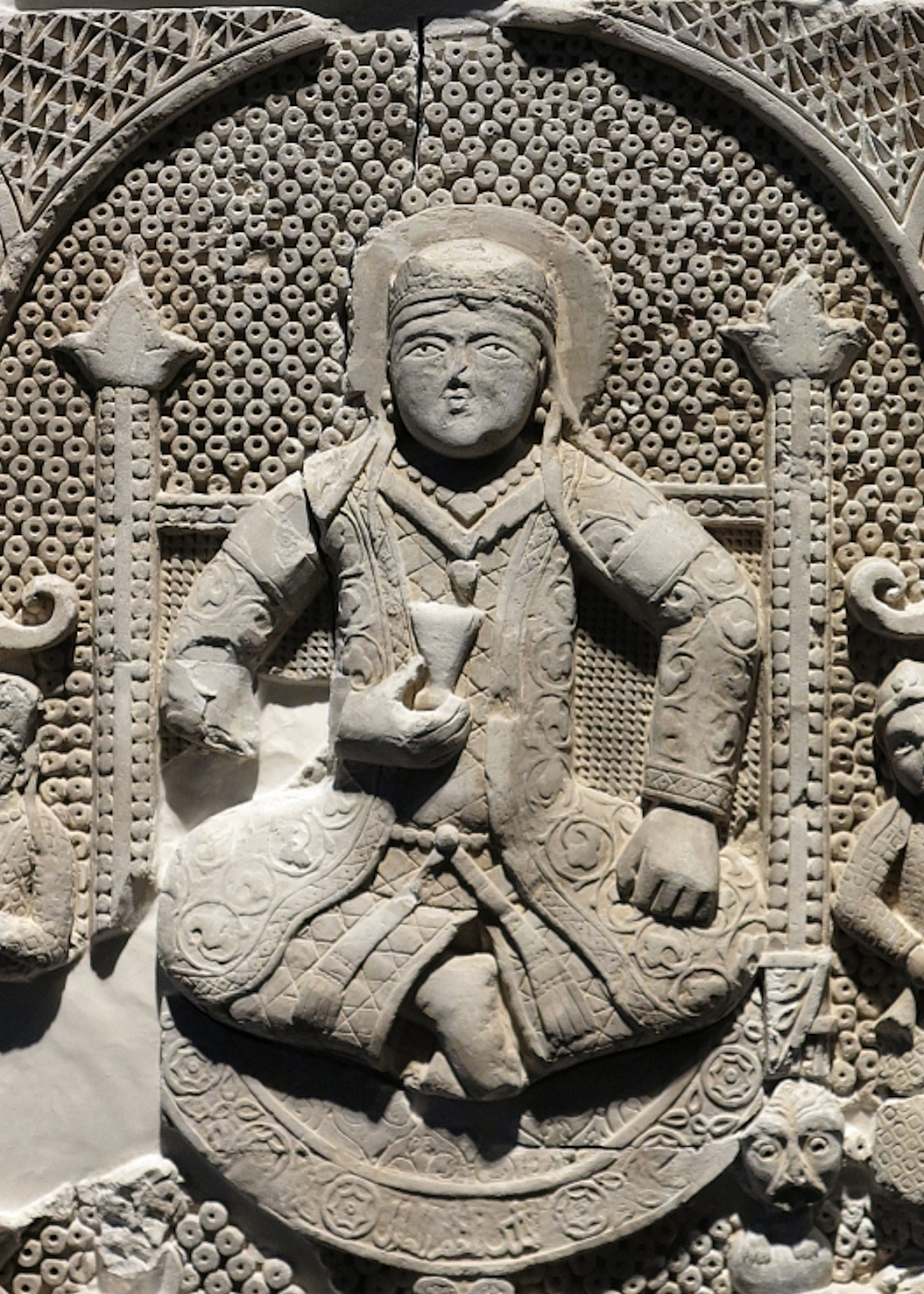 Tughril III