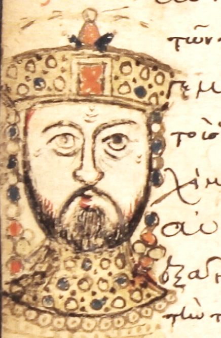 Leontius