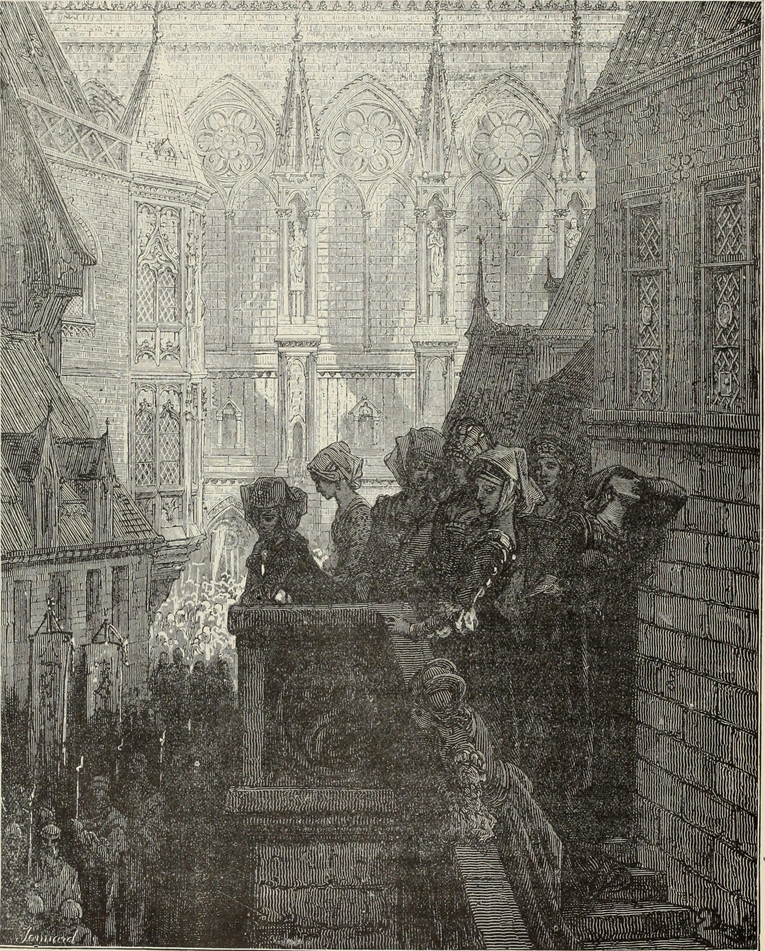 Prayers for the Dead