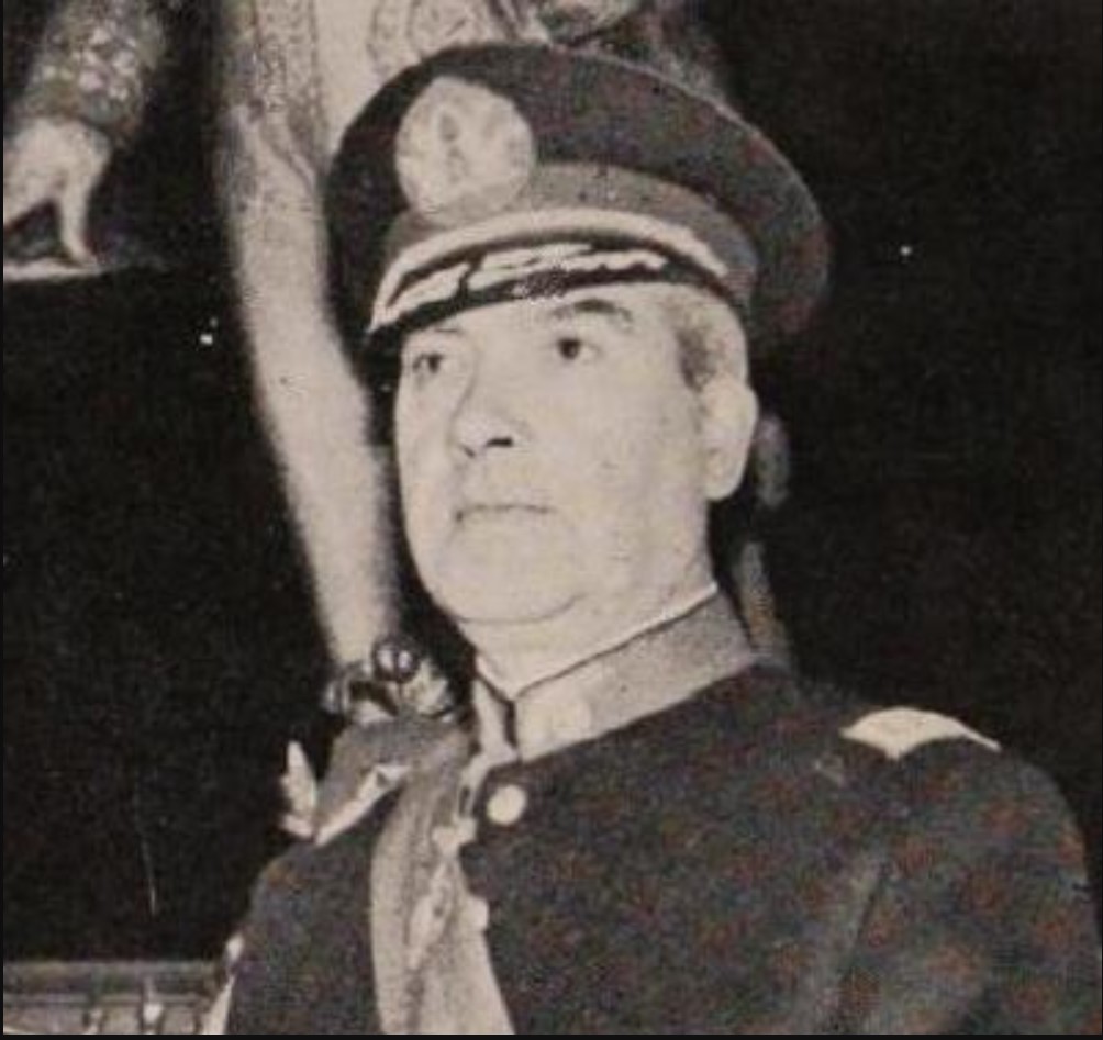René Schneider Chereau