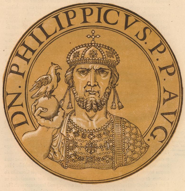 Philippicus