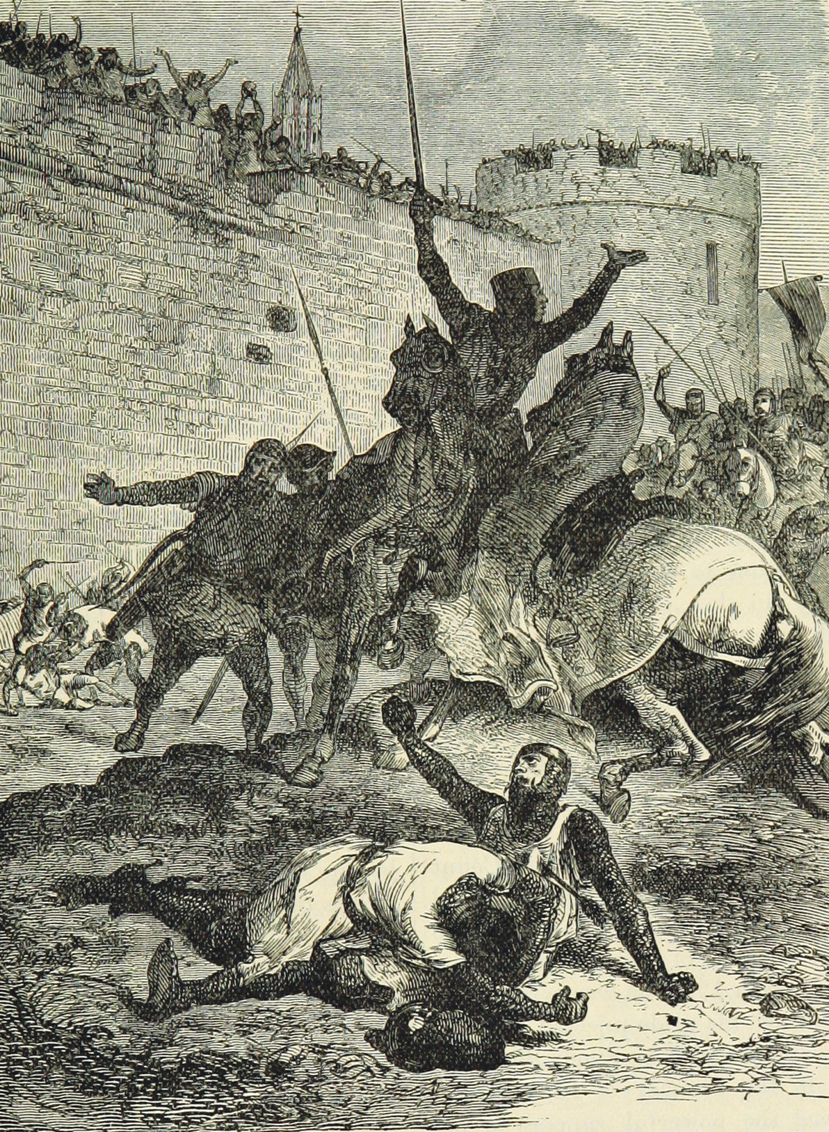Battle of Evesham