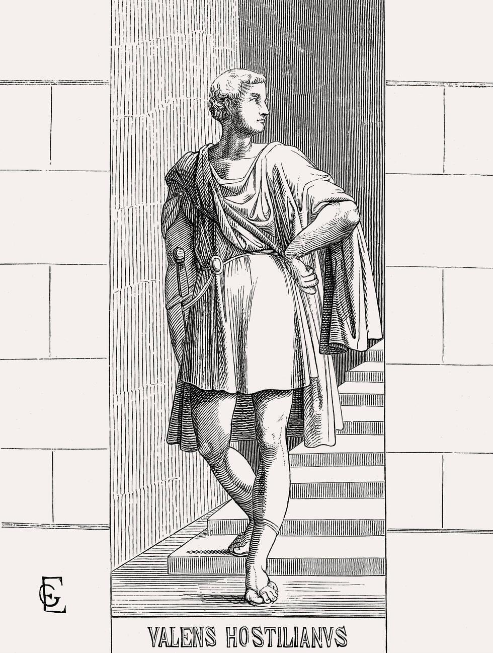 Hostilian