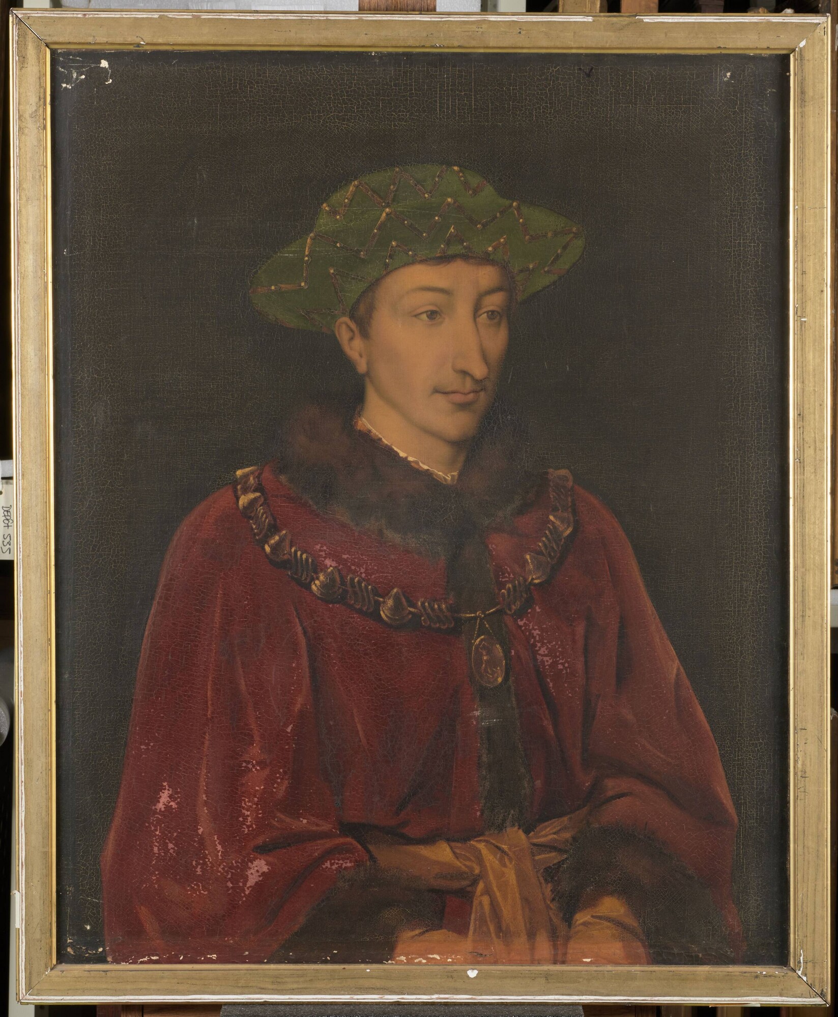 Charles VII, King of France
