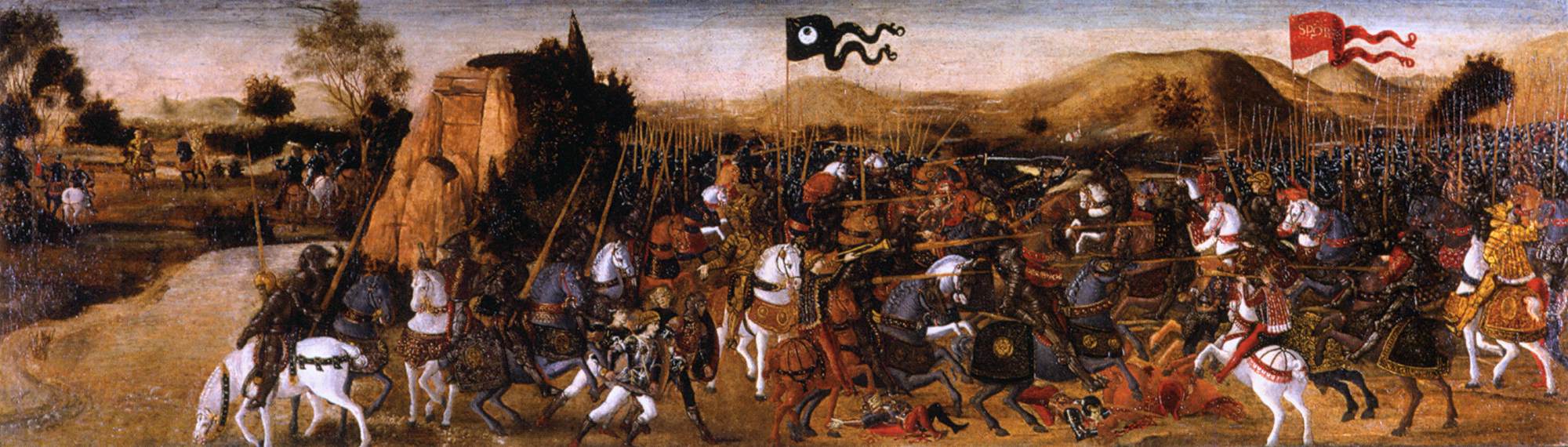 Andrea del Verrocchio