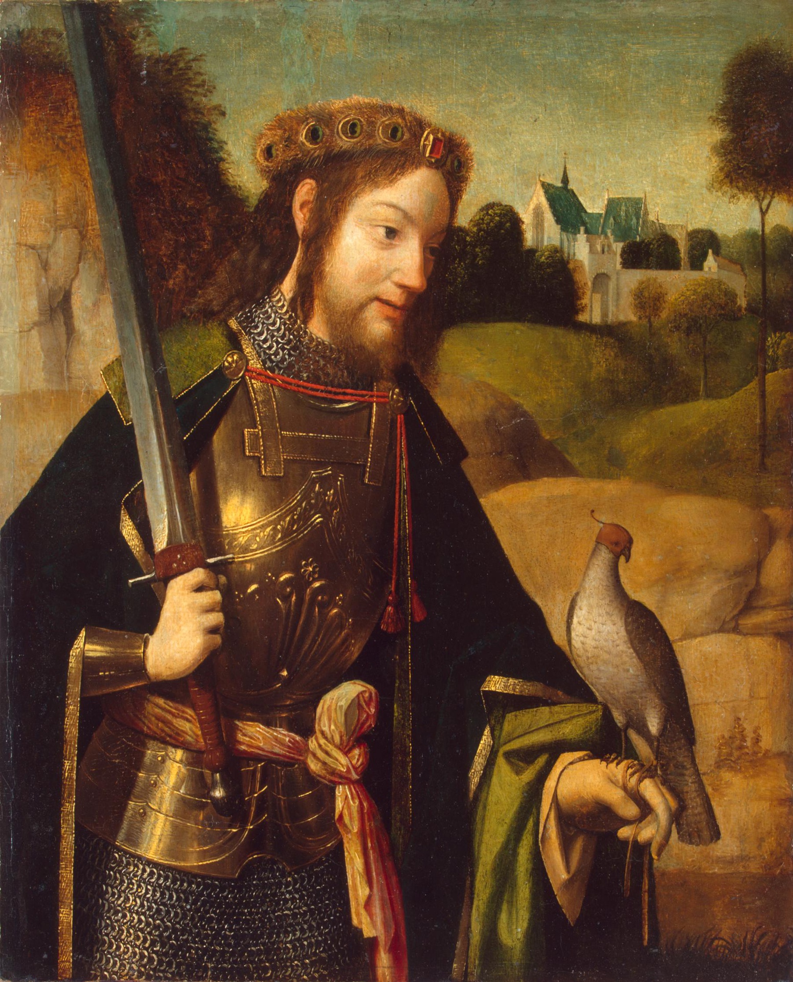 St Bavo