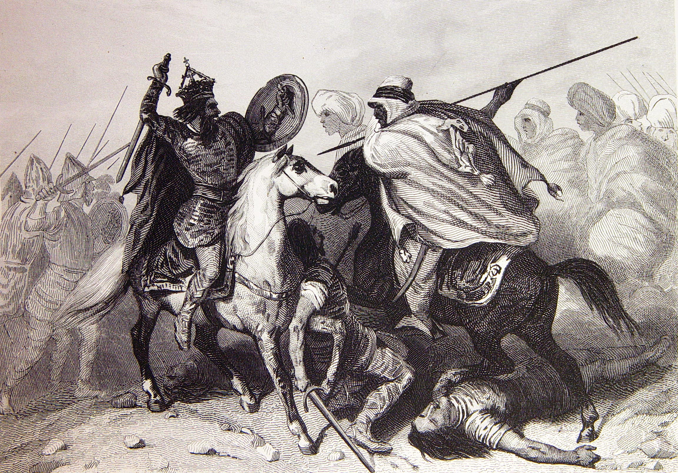 Battle of Guadelete