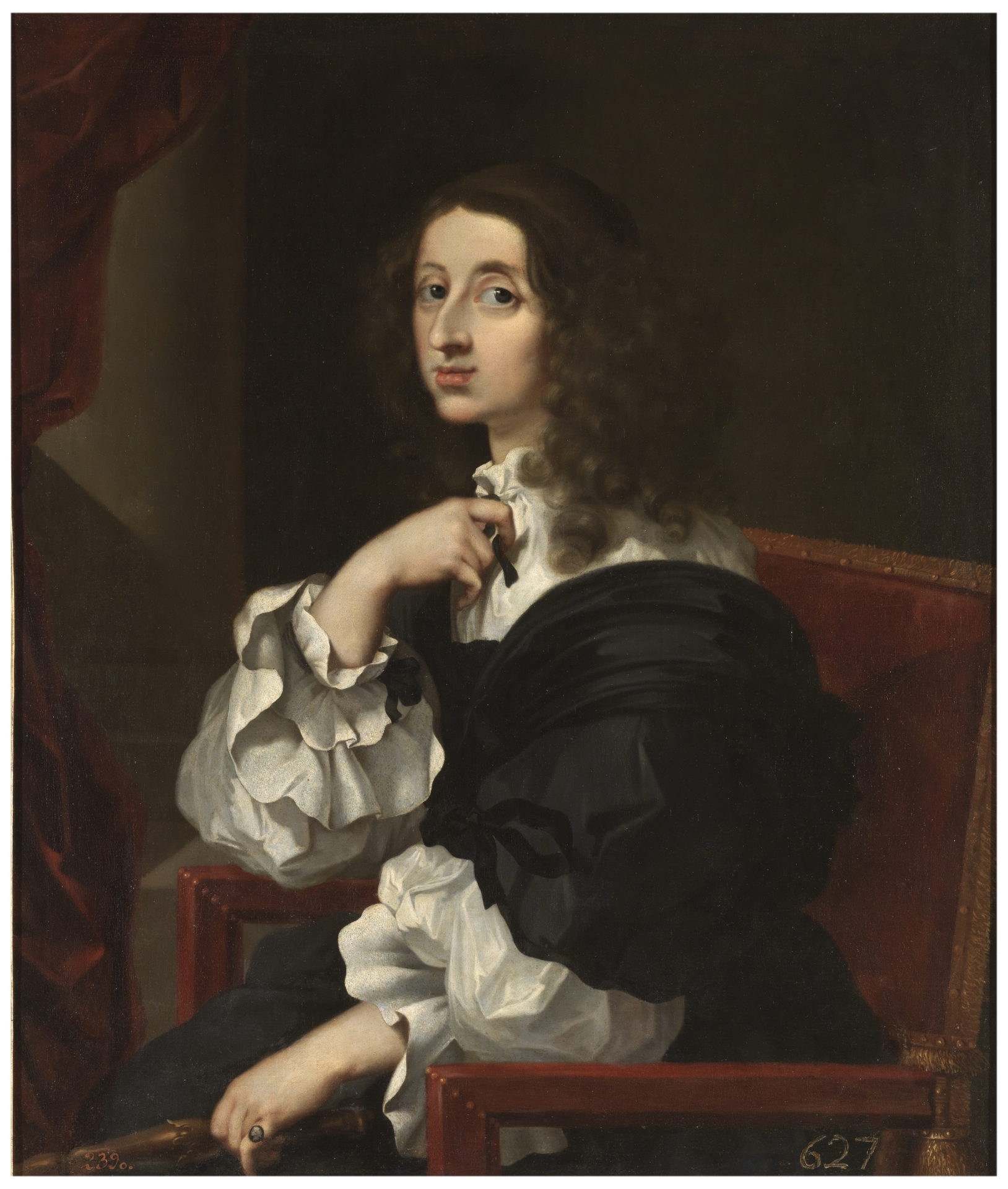 Queen Christina of Sweden