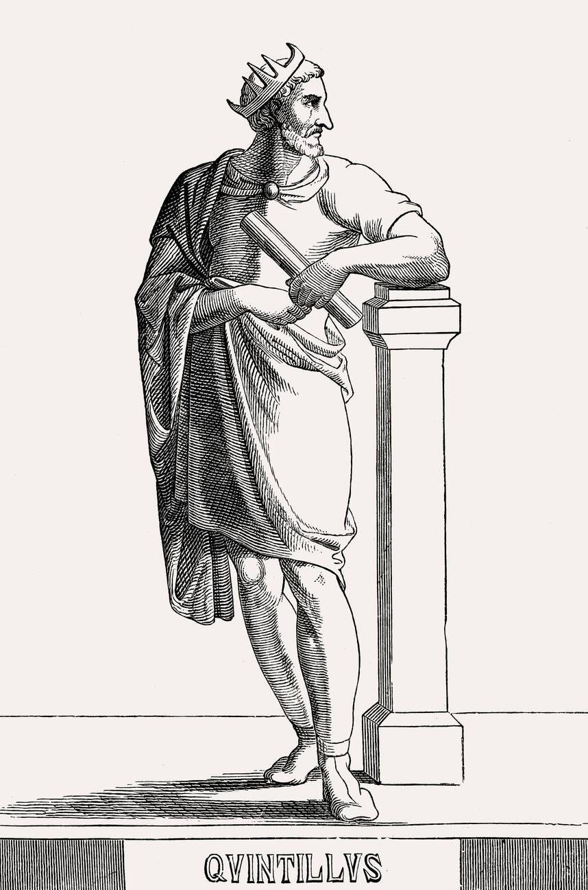 Quintillus