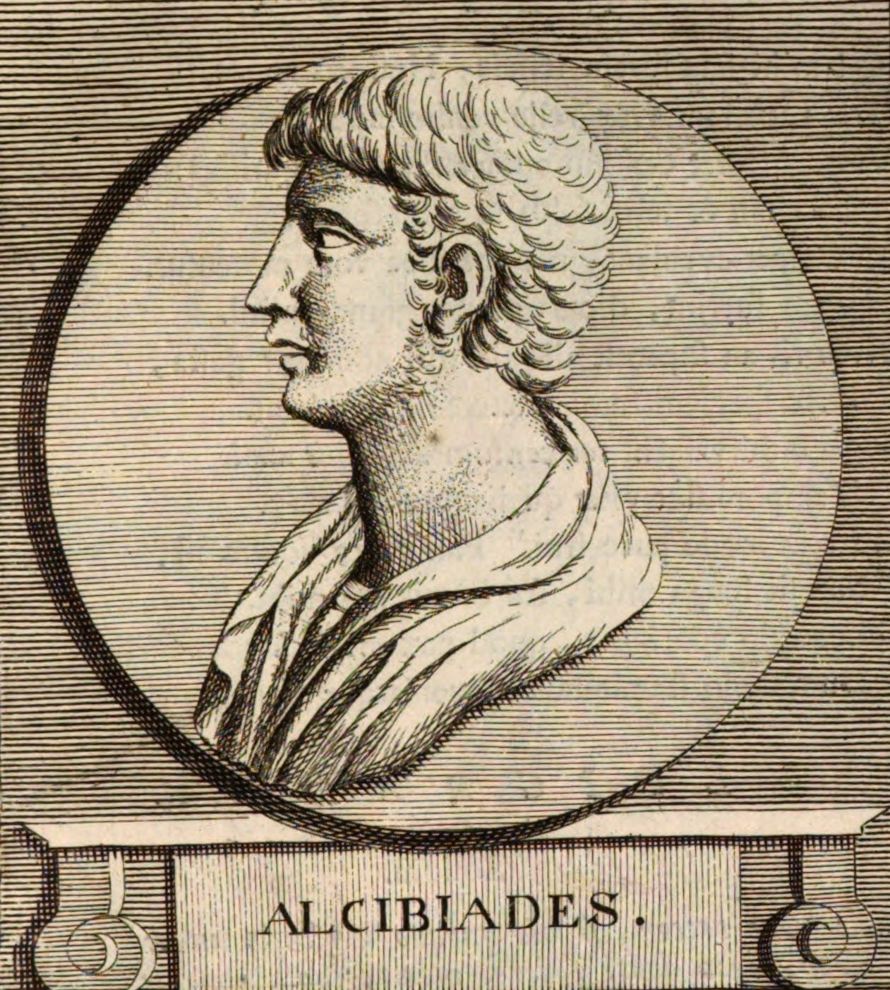 Alcibiades