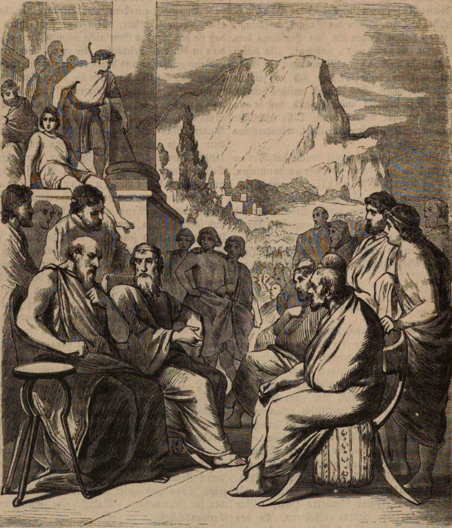 Federal Assembly of the Amphicthones