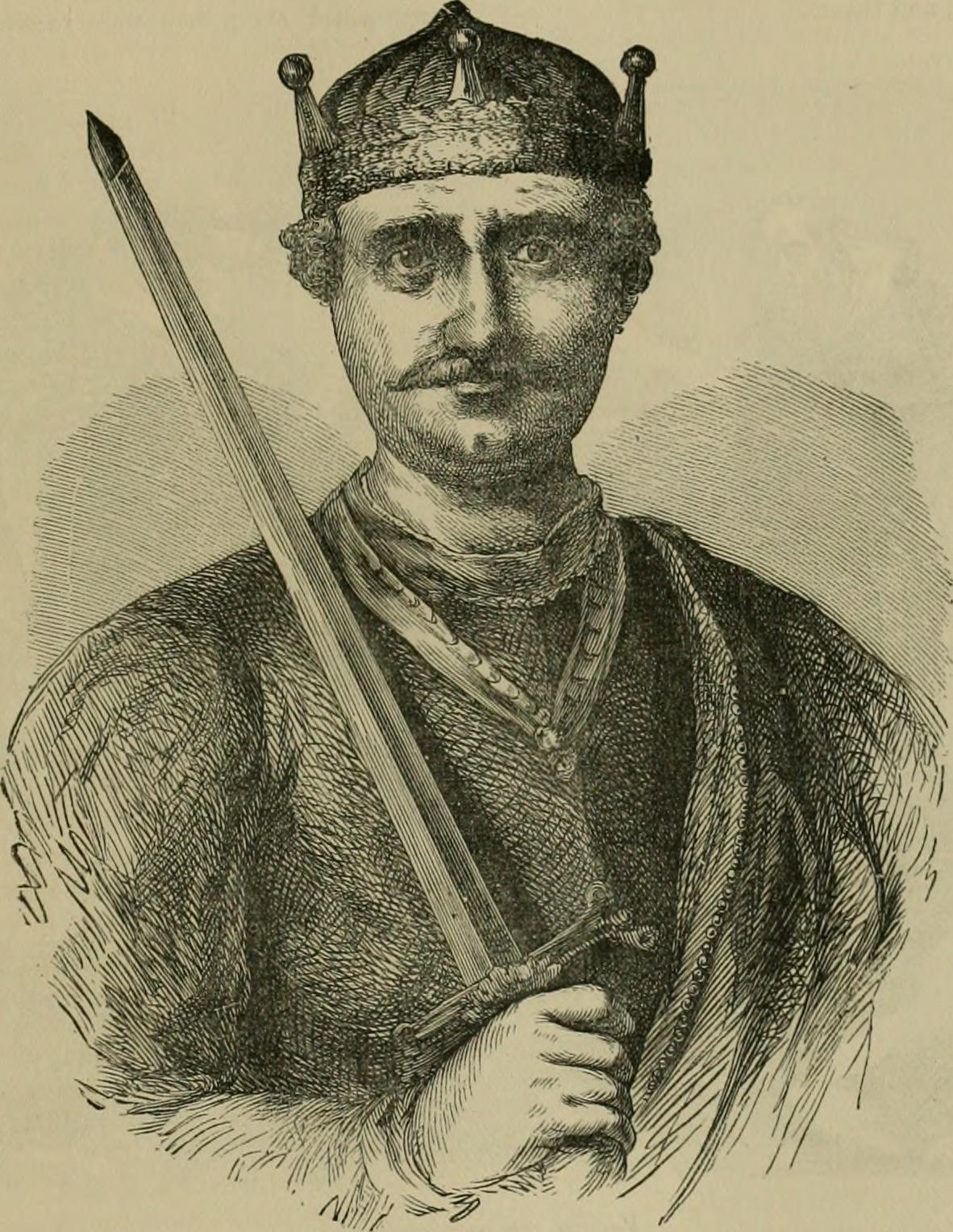 William the Conqueror