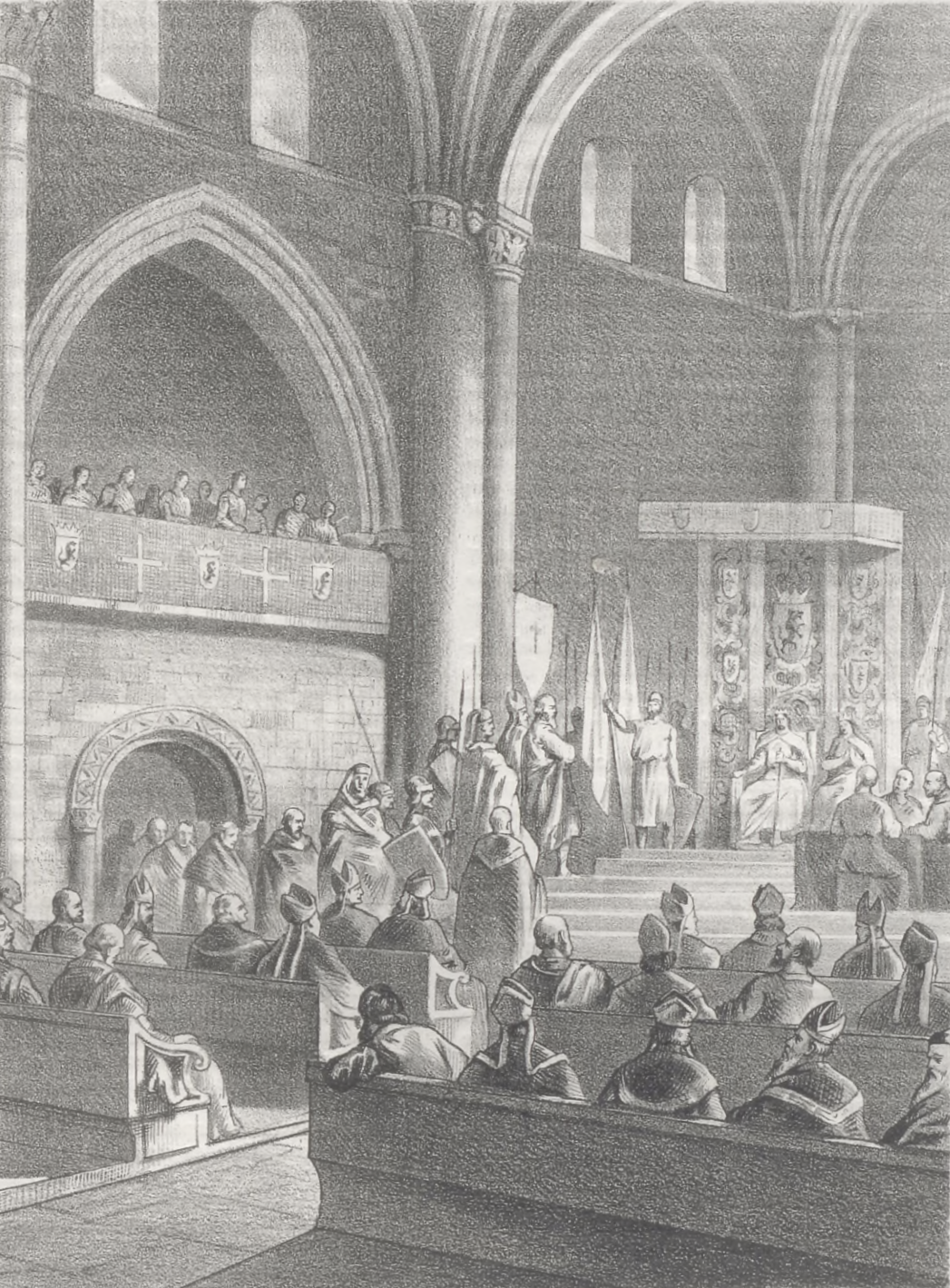 Council of León