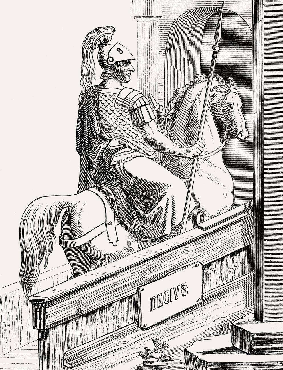 Trajan Decius