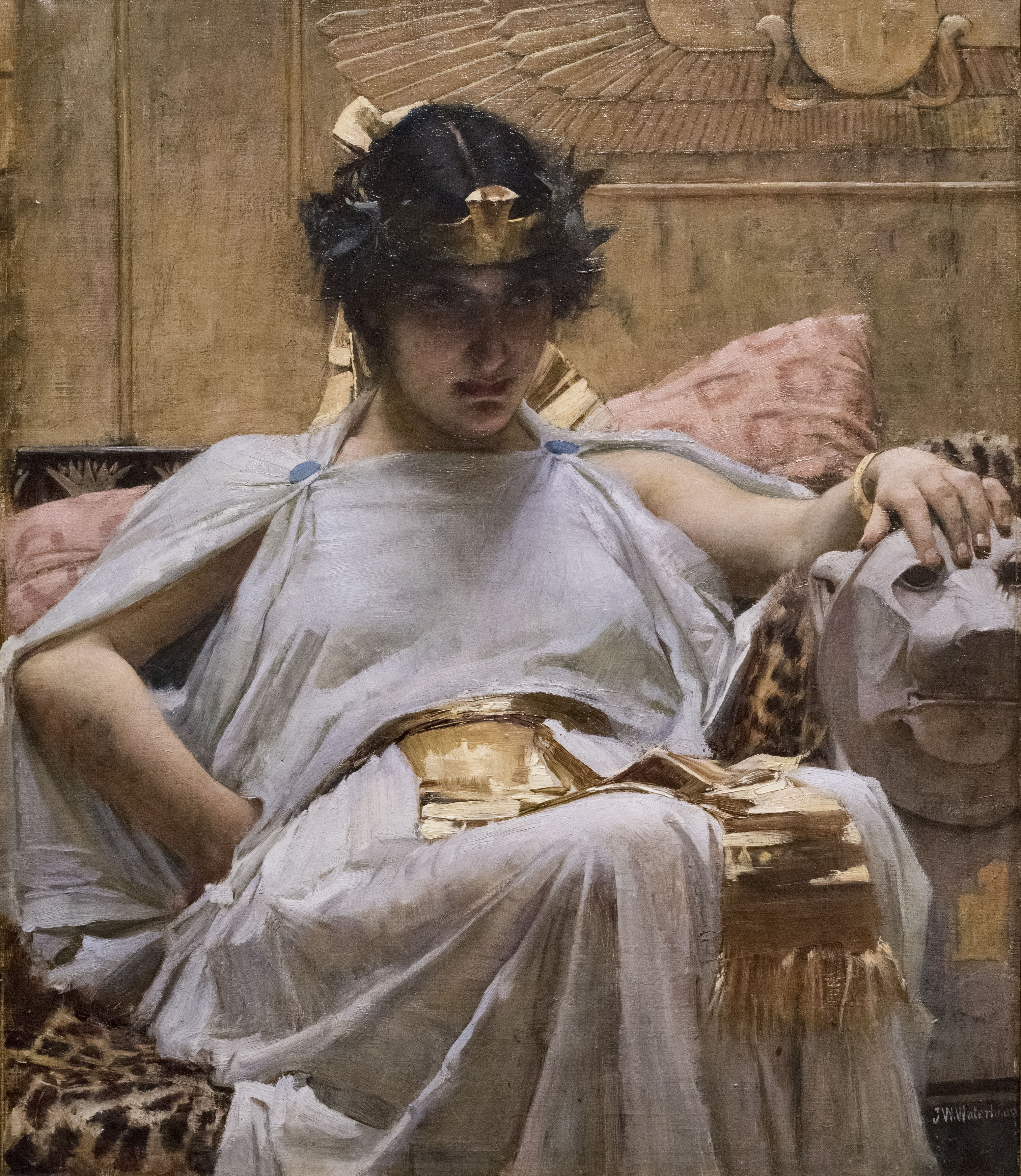Cleopatra