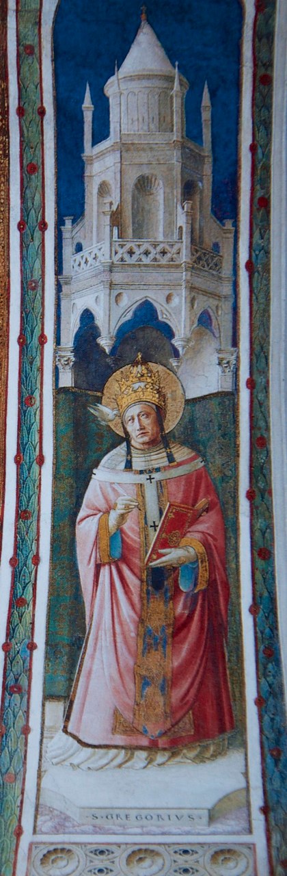St. Gregory the Great