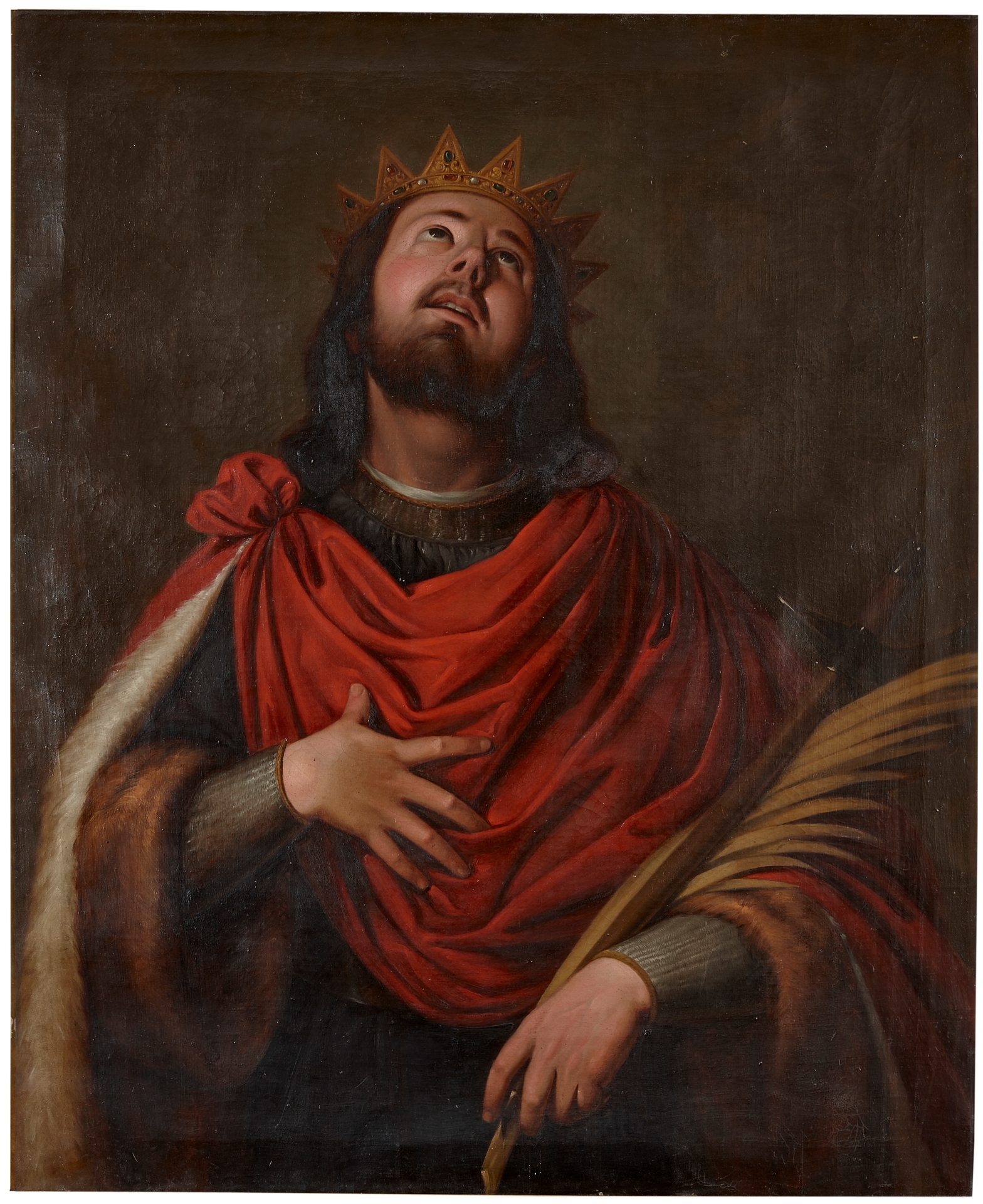 Saint Hermenegild