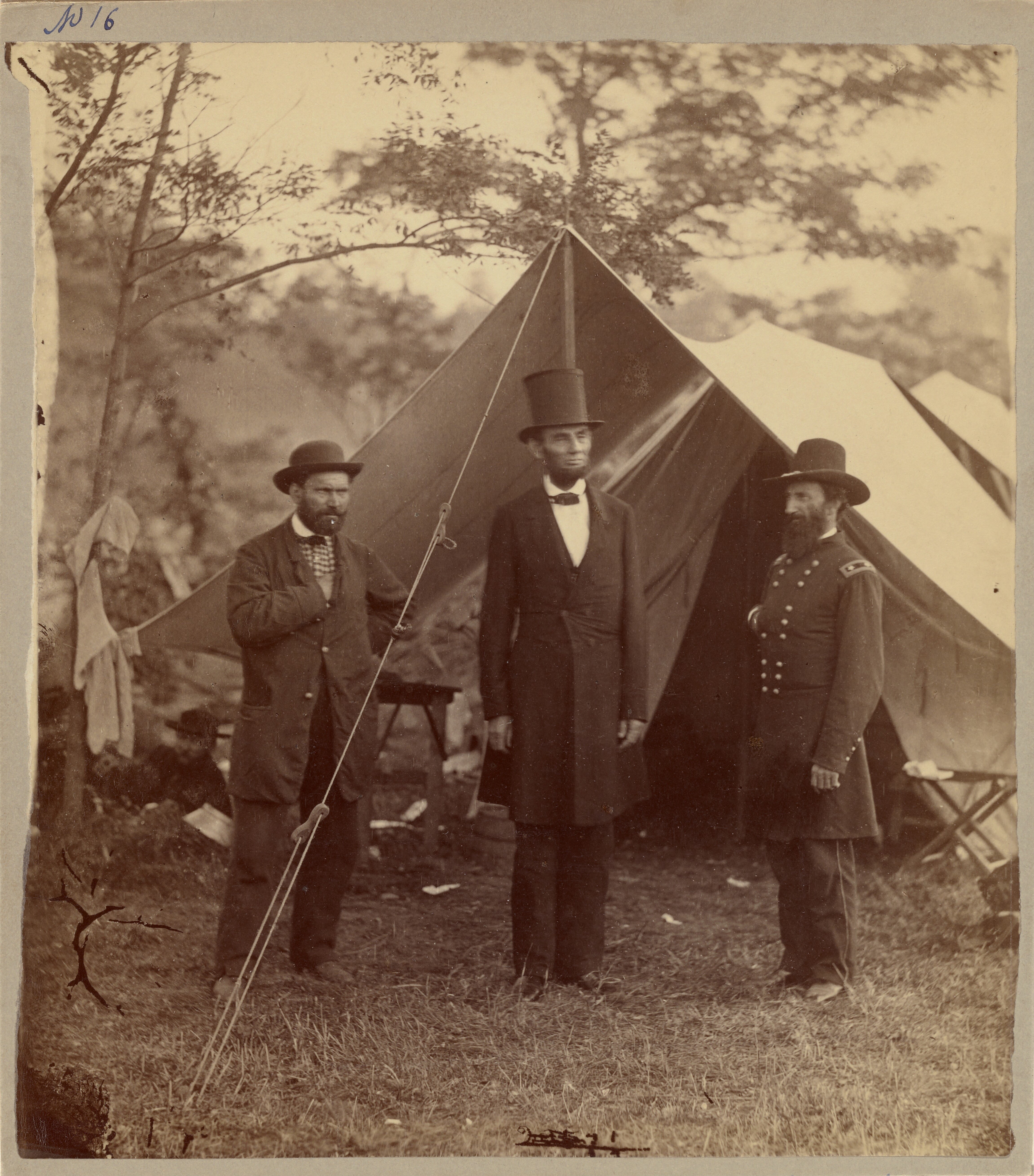 Gardner, Alexander