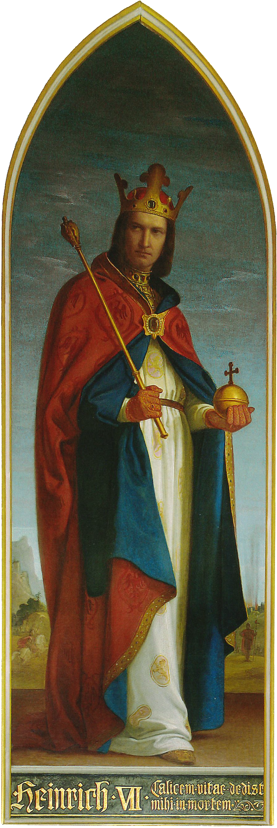 Heinrich VII