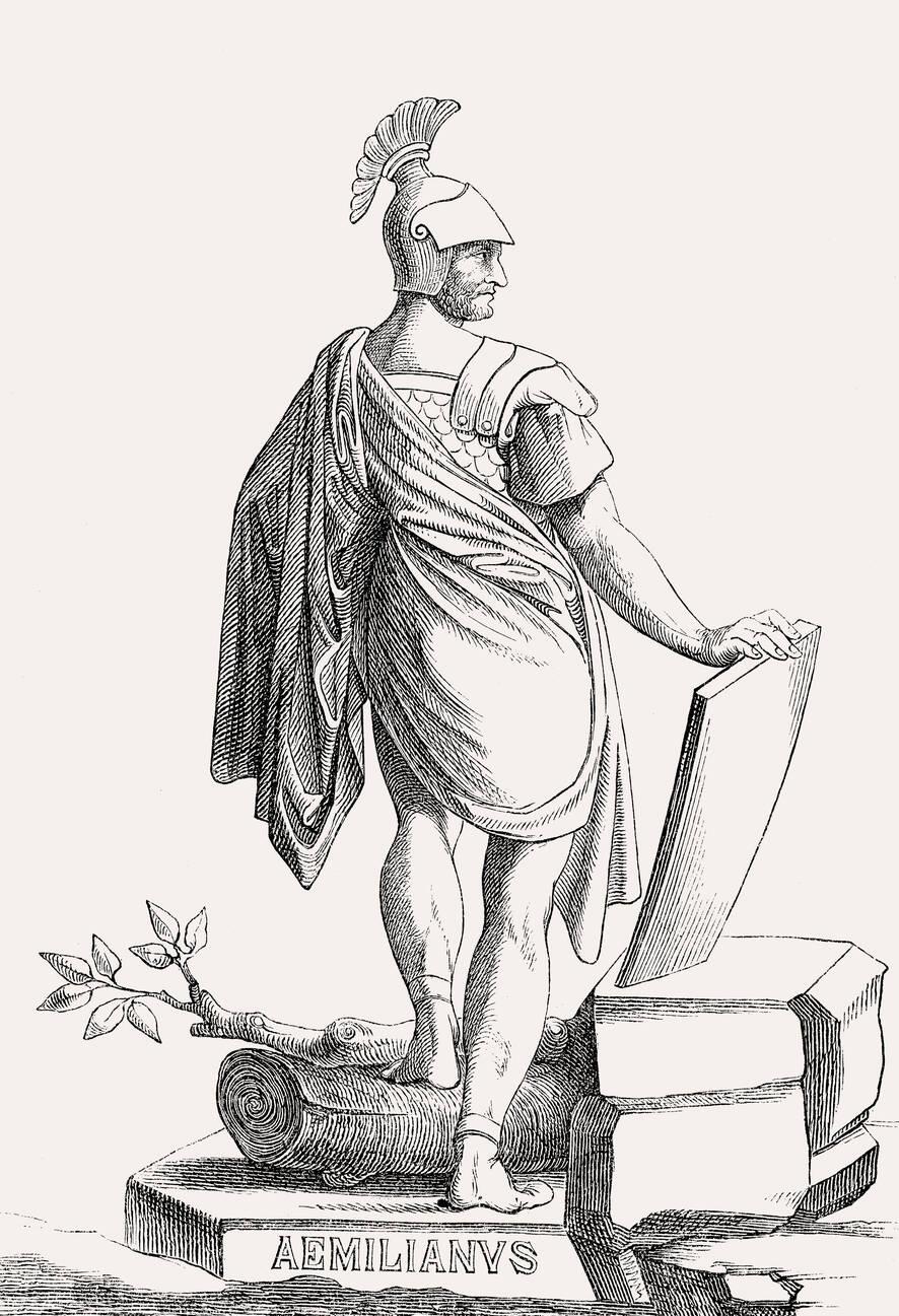 Aemilianus