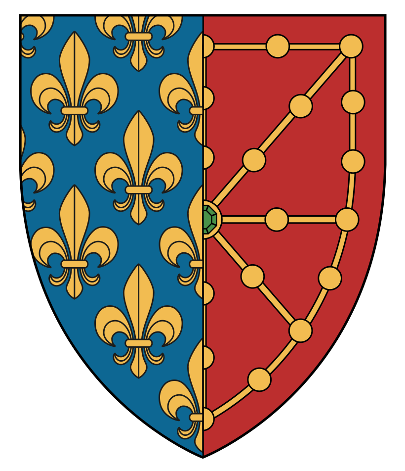 House of Capet Kings of France and Navarre