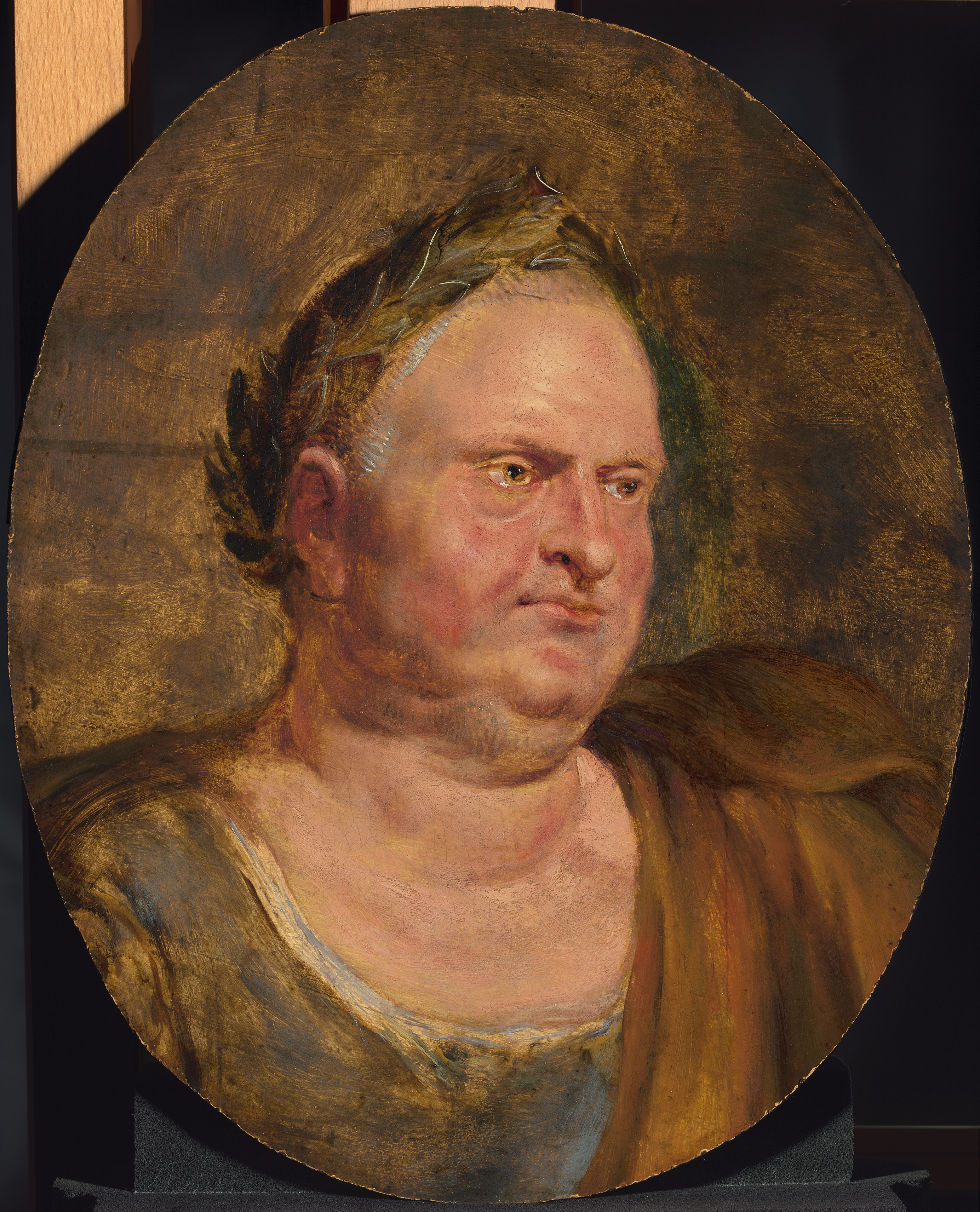 Aulus Vitellius Germanicus Augustus