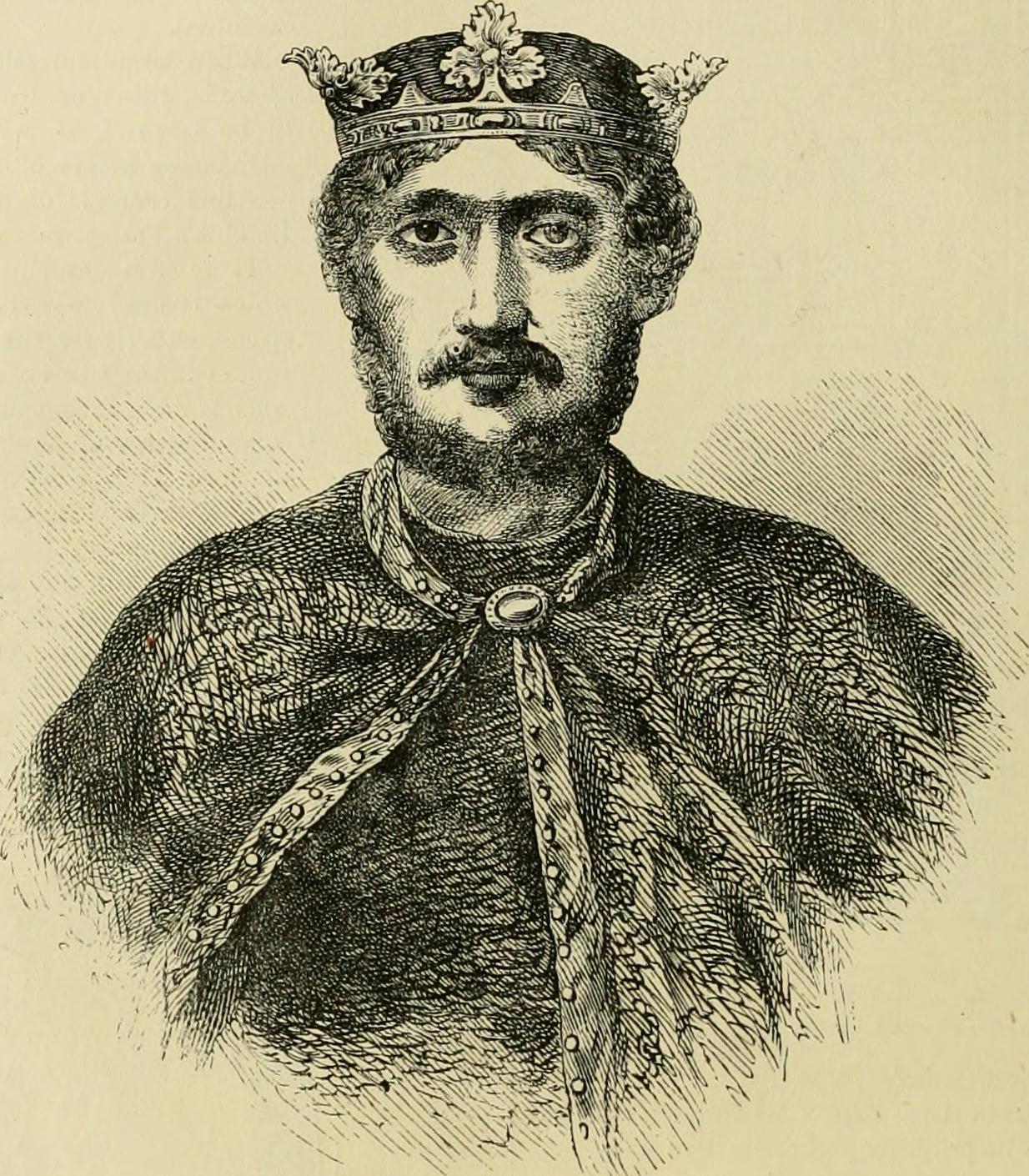 Richard the Lionheart