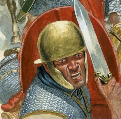Battle of Carrhae