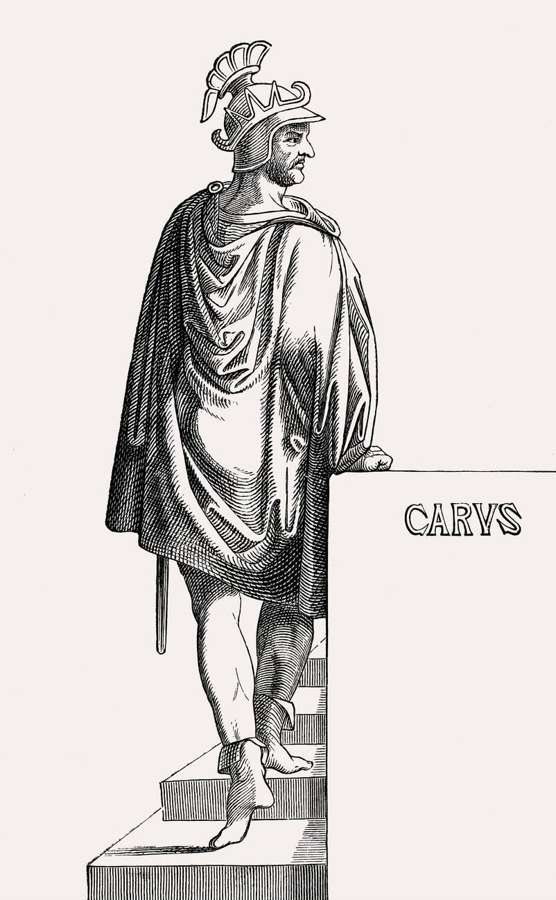 Carus