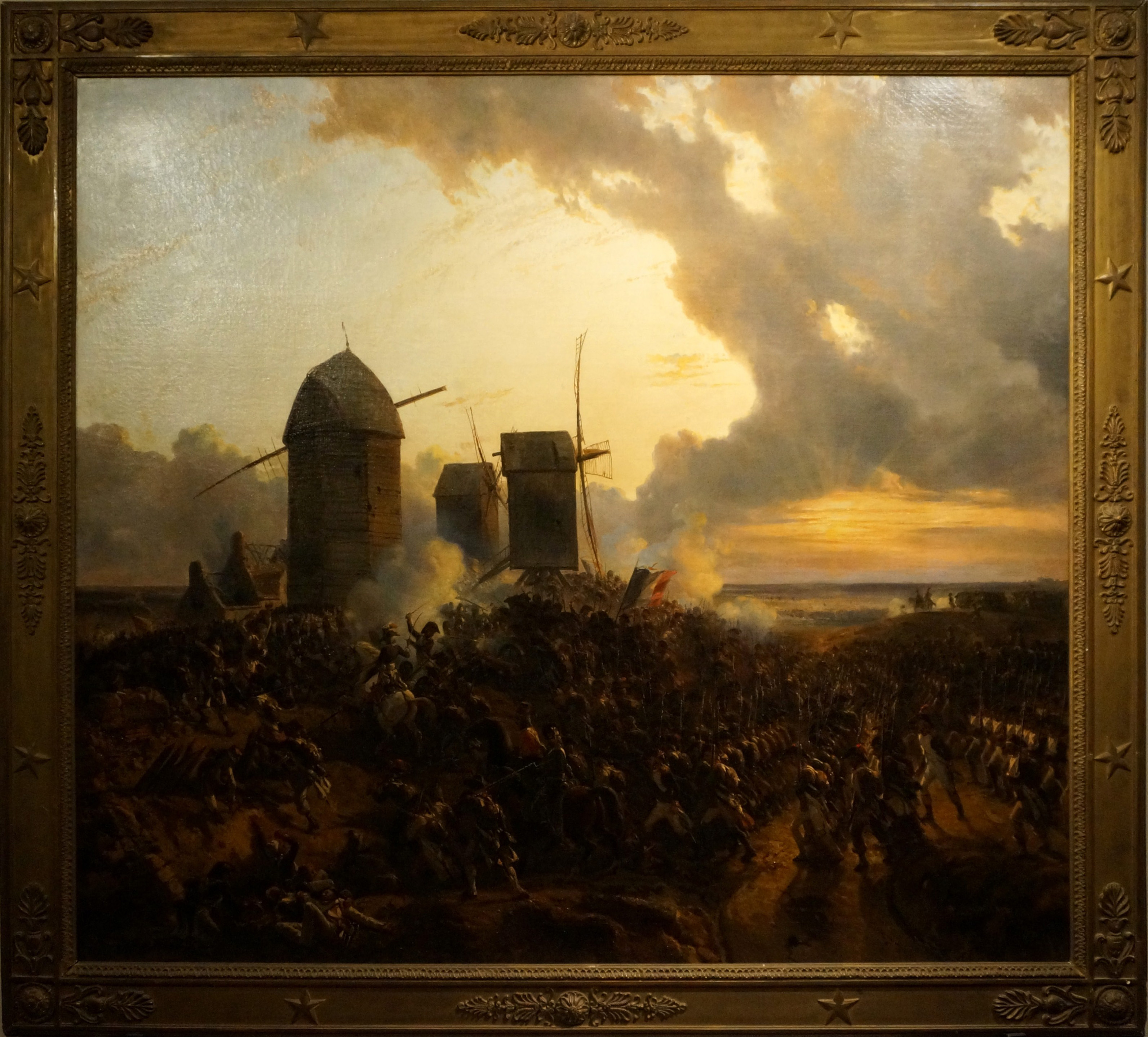 Battle of Mouscron