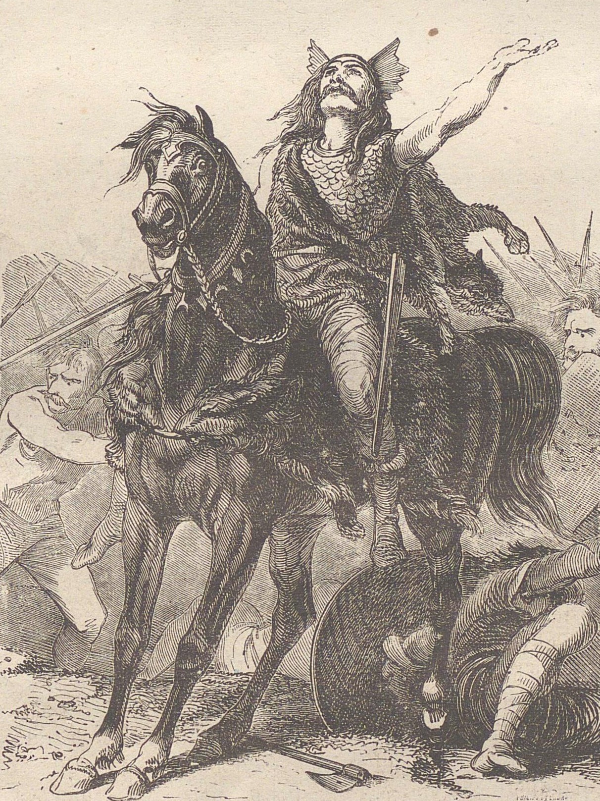 Clovis I