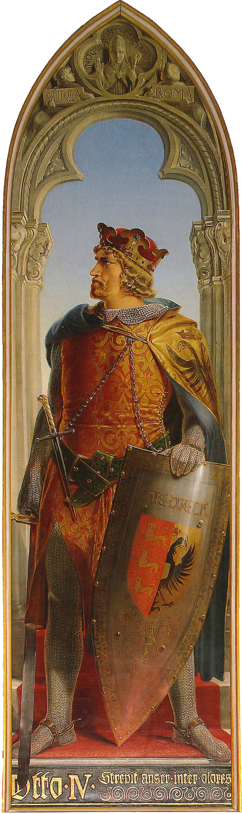 Otto IV