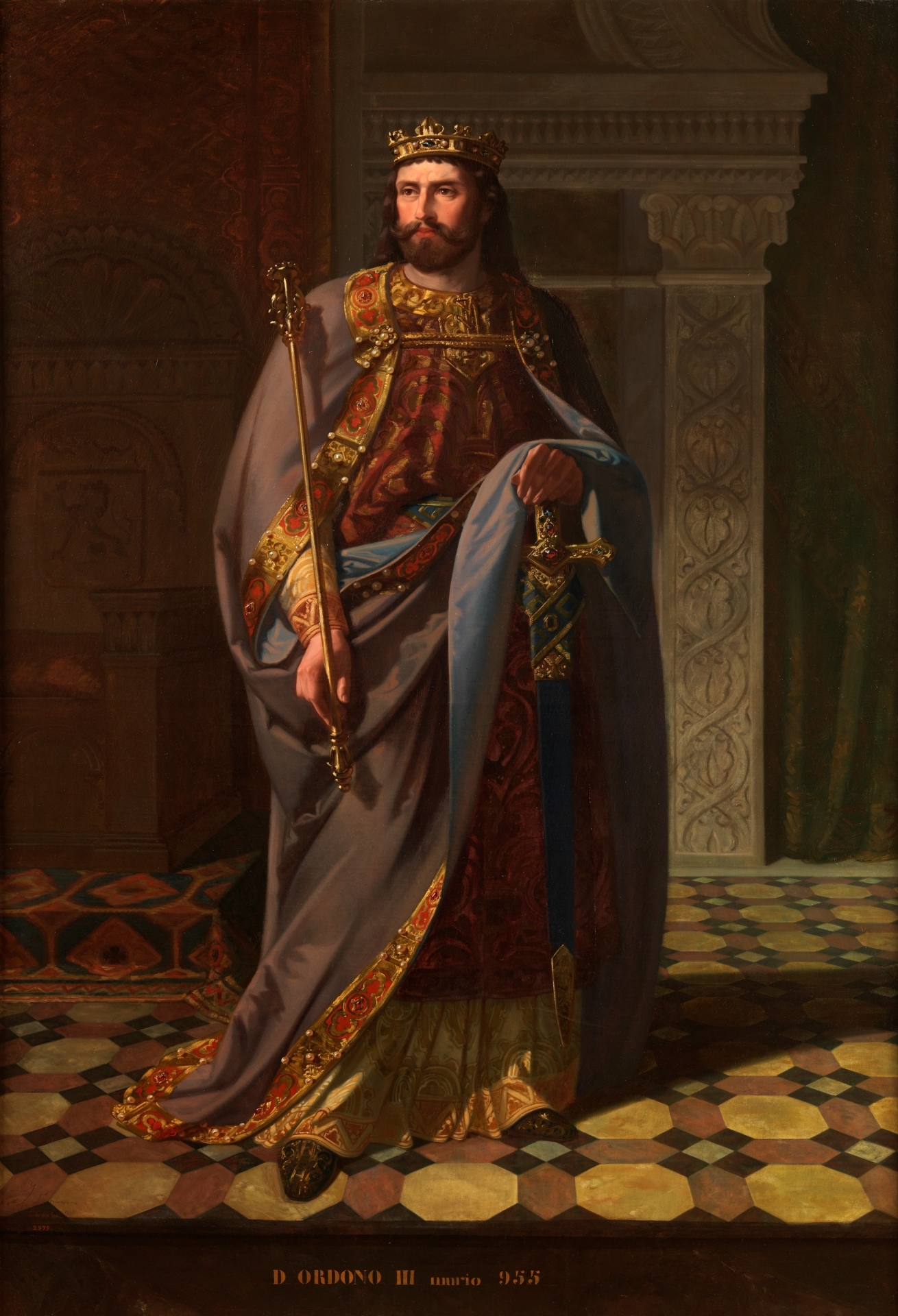 Ordoño III of León