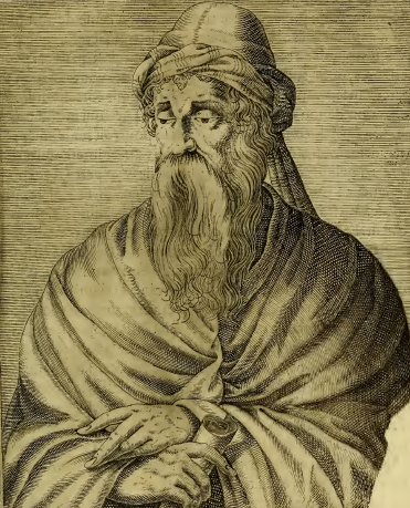 Theodoret of Cyrus