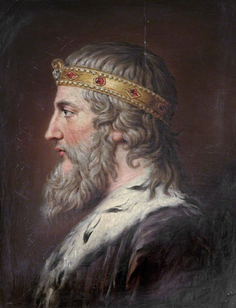 Alfred the Great