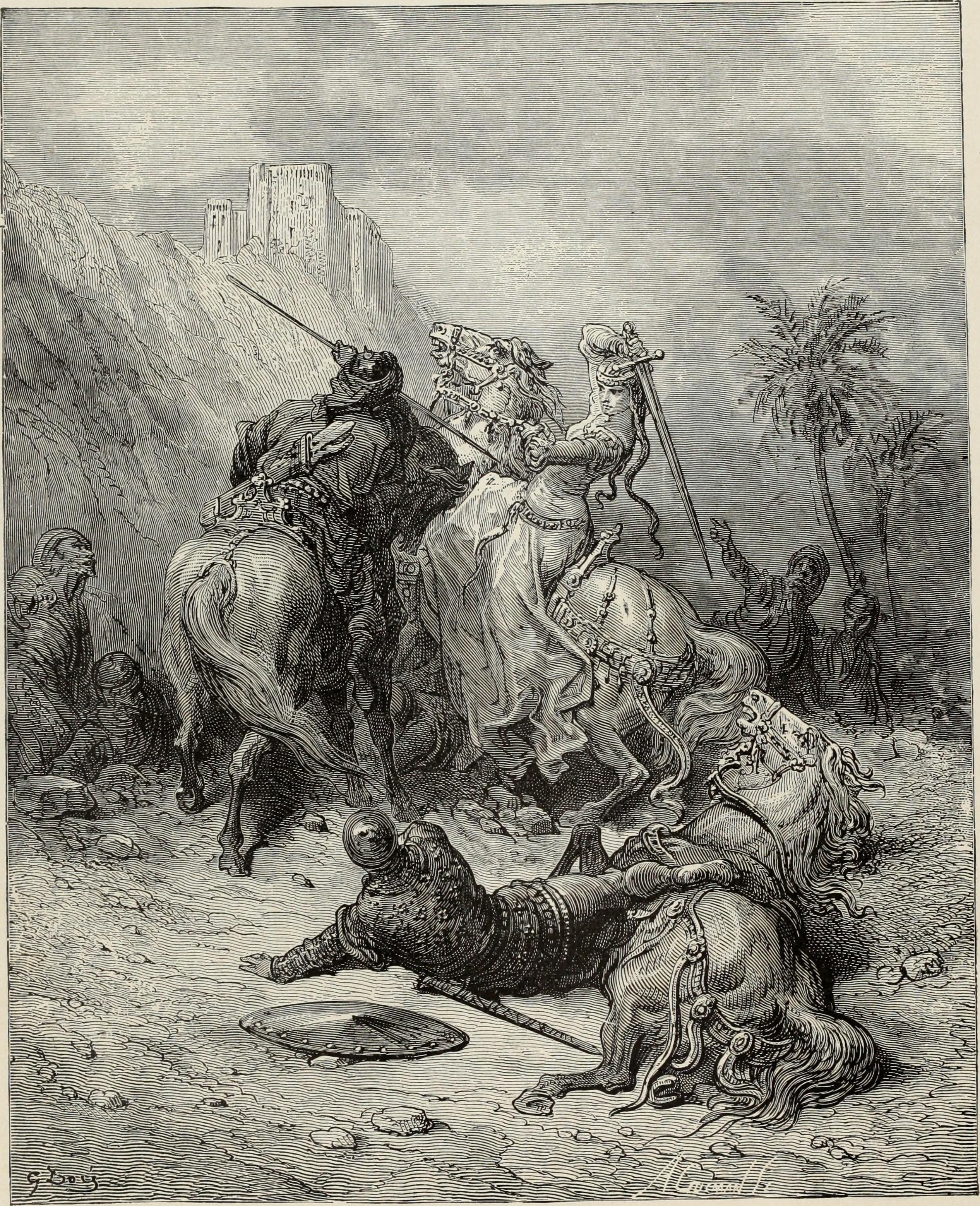 onward, Florine of Burgundy