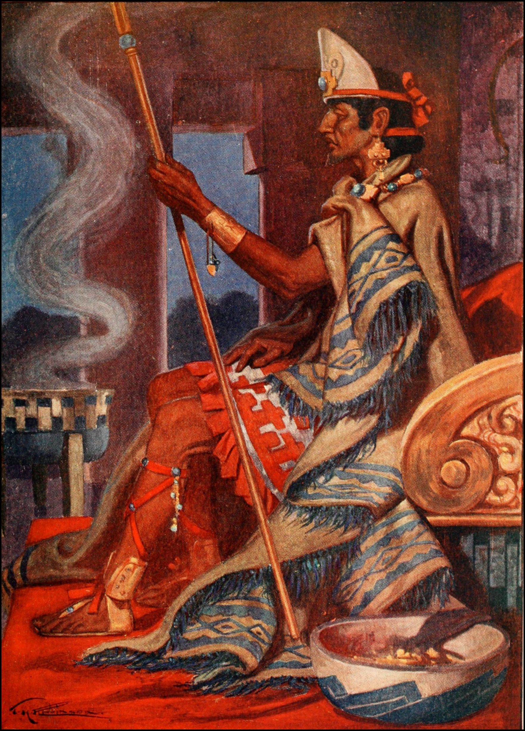 Montezuma