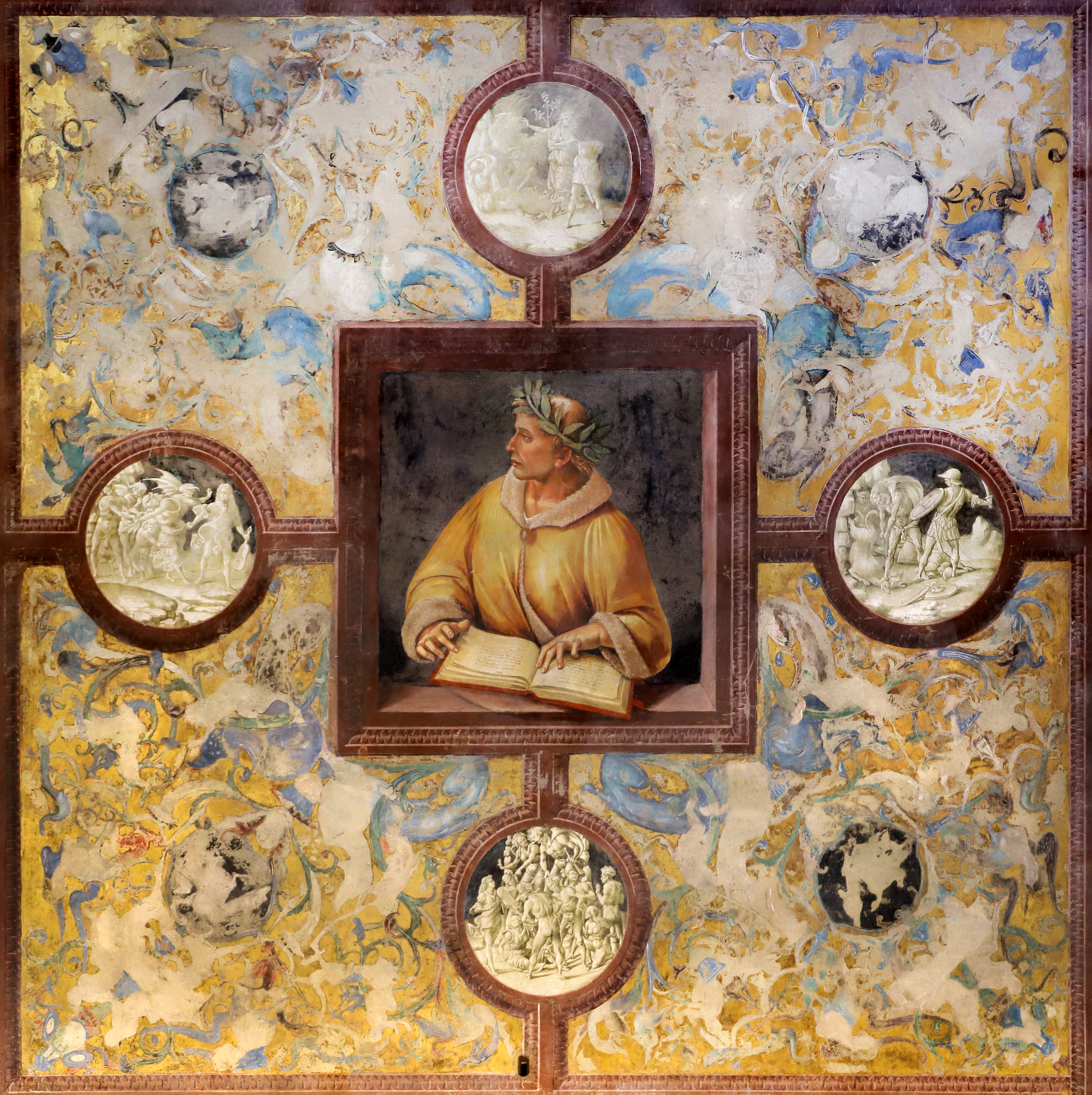 Ovid