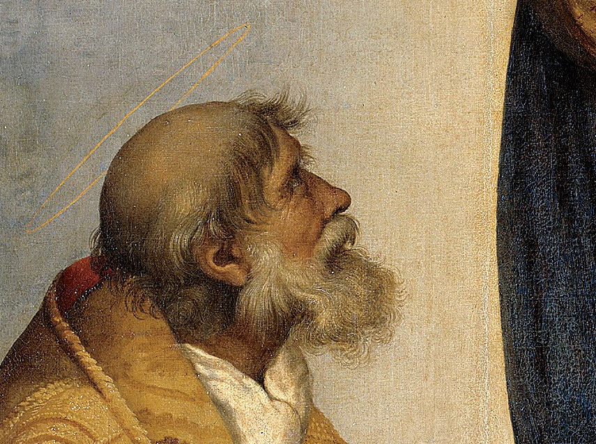 Pope Sixtus II
