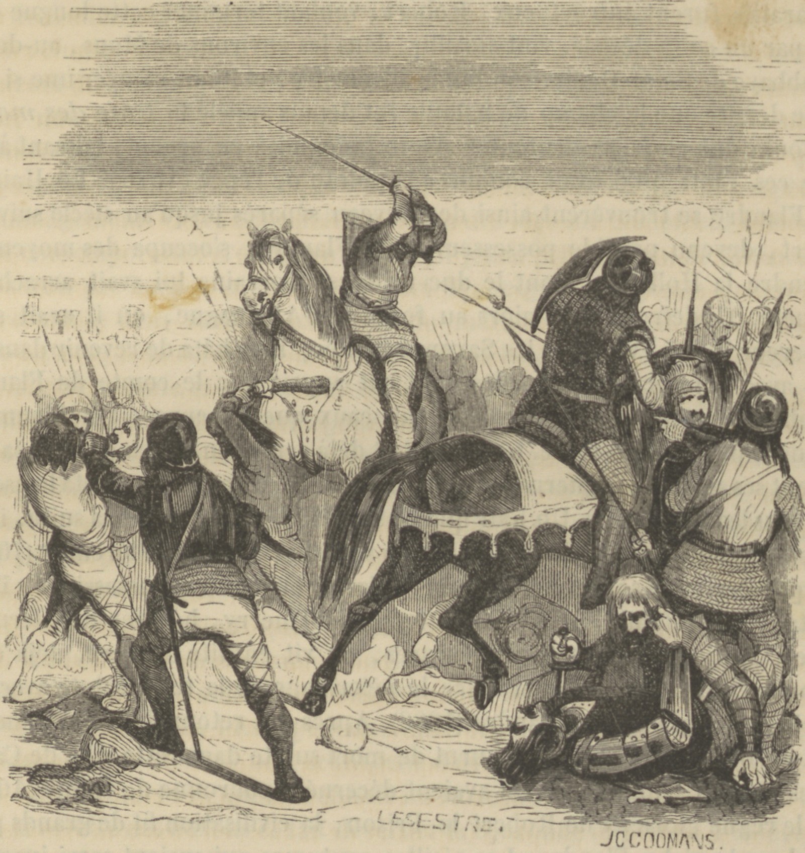 Battle of Cassel